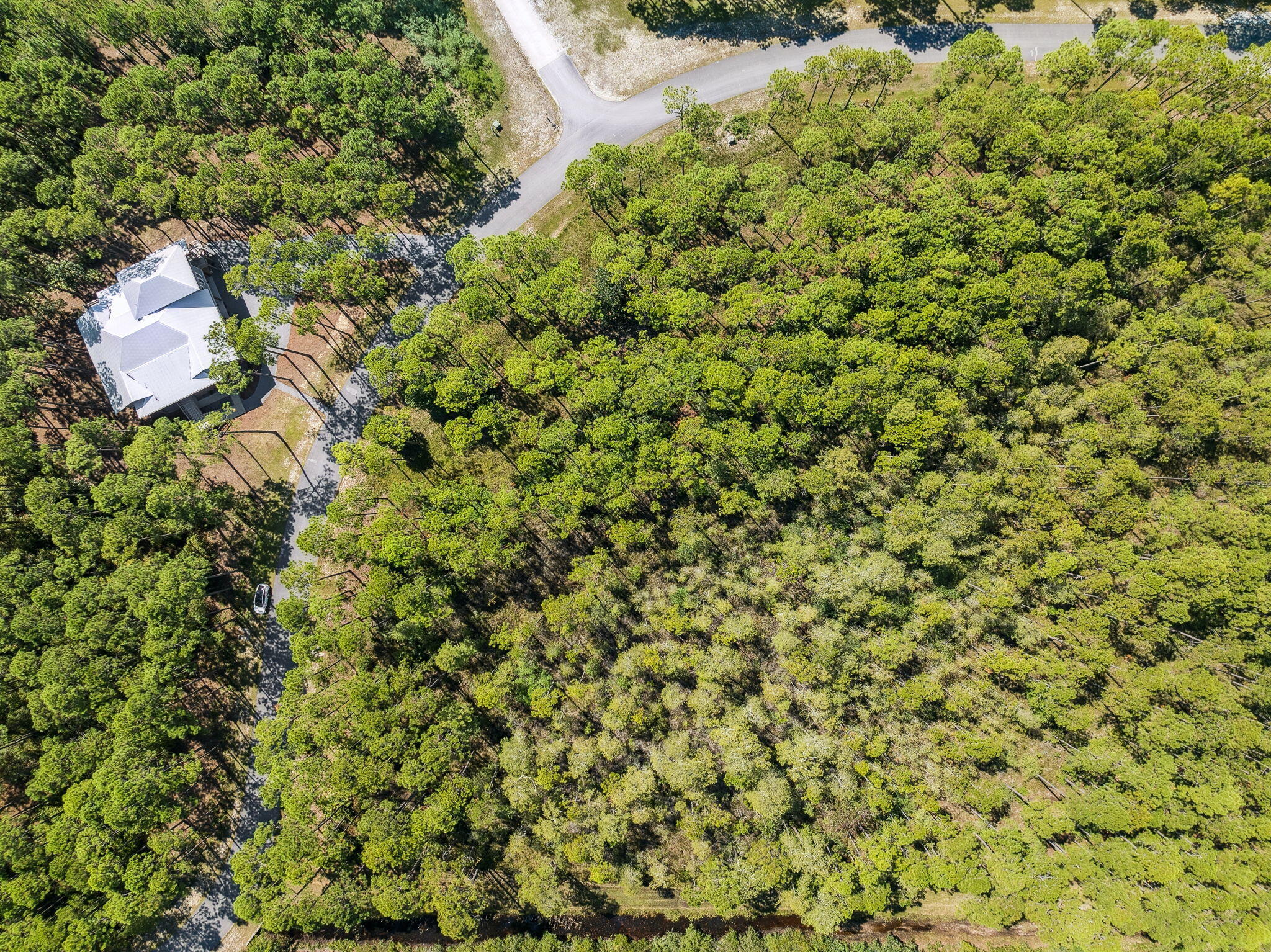 RIVERCAMPS ON CROOKED CREEK PH 2 - Land