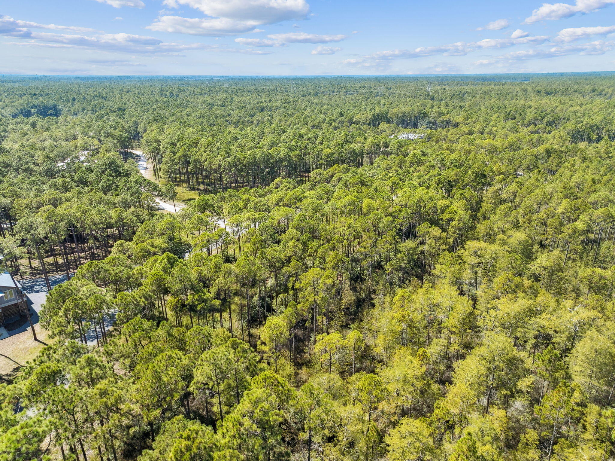 RIVERCAMPS ON CROOKED CREEK PH 2 - Land