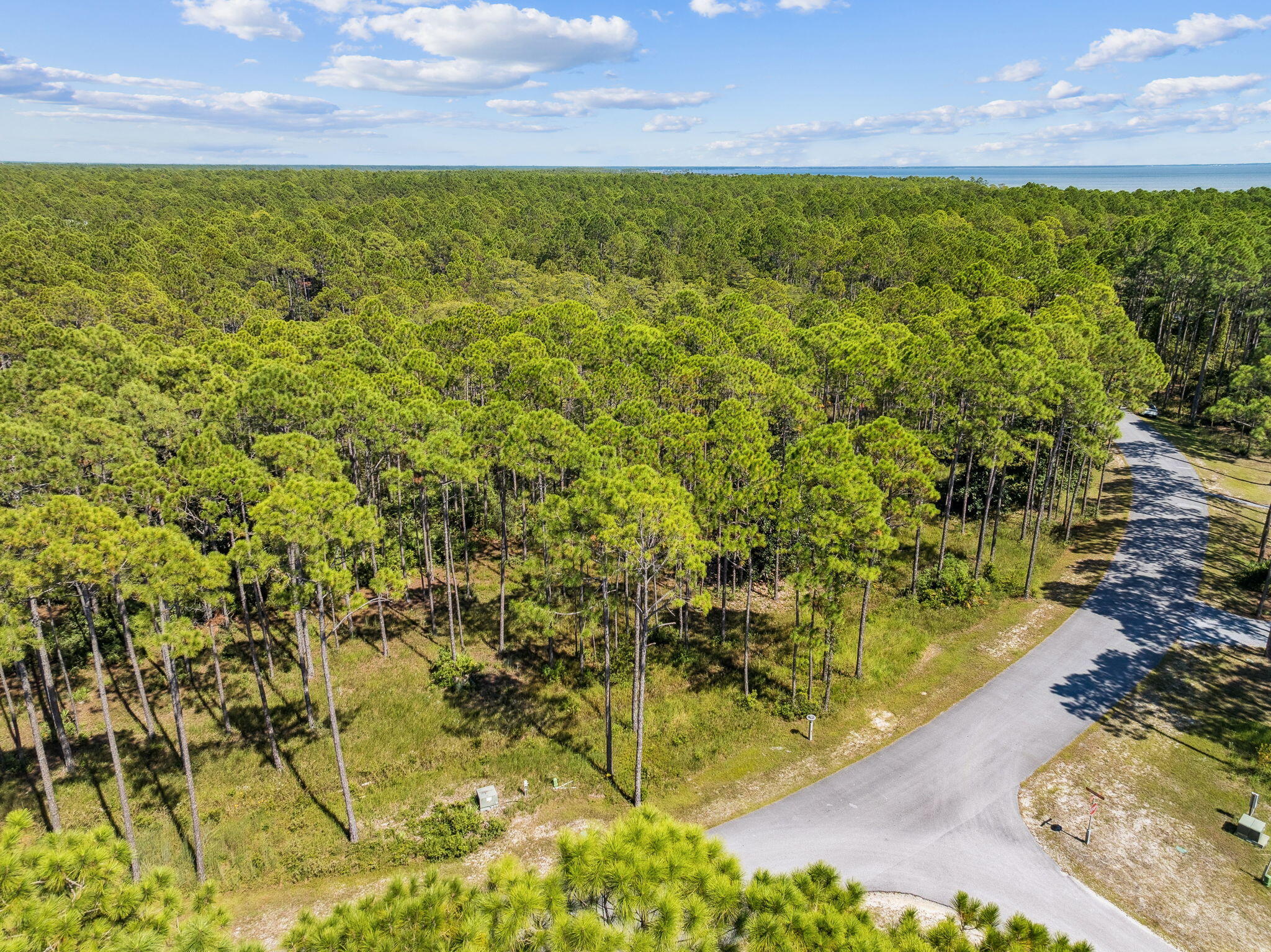 RIVERCAMPS ON CROOKED CREEK PH 2 - Land