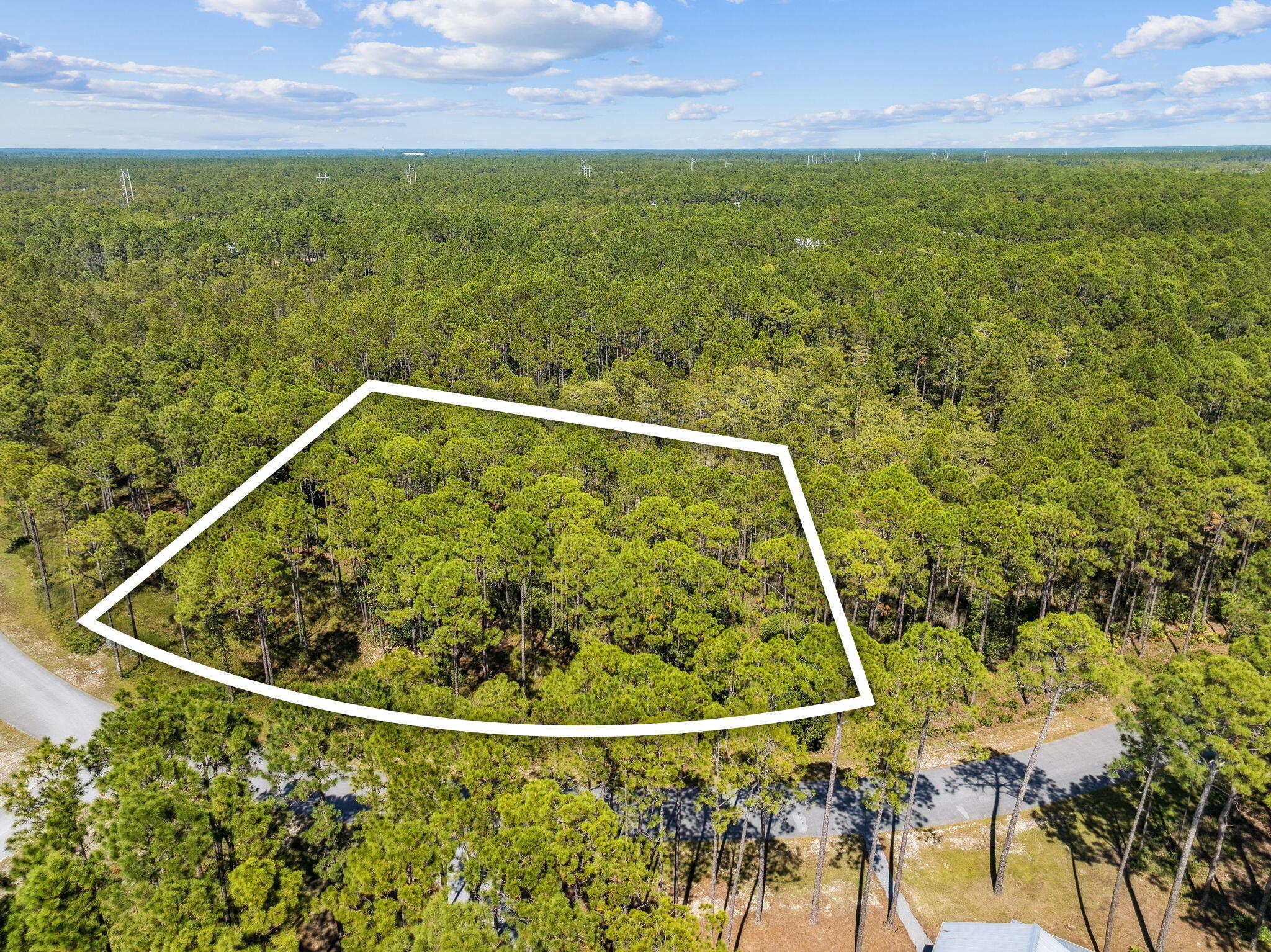 RIVERCAMPS ON CROOKED CREEK PH 2 - Land