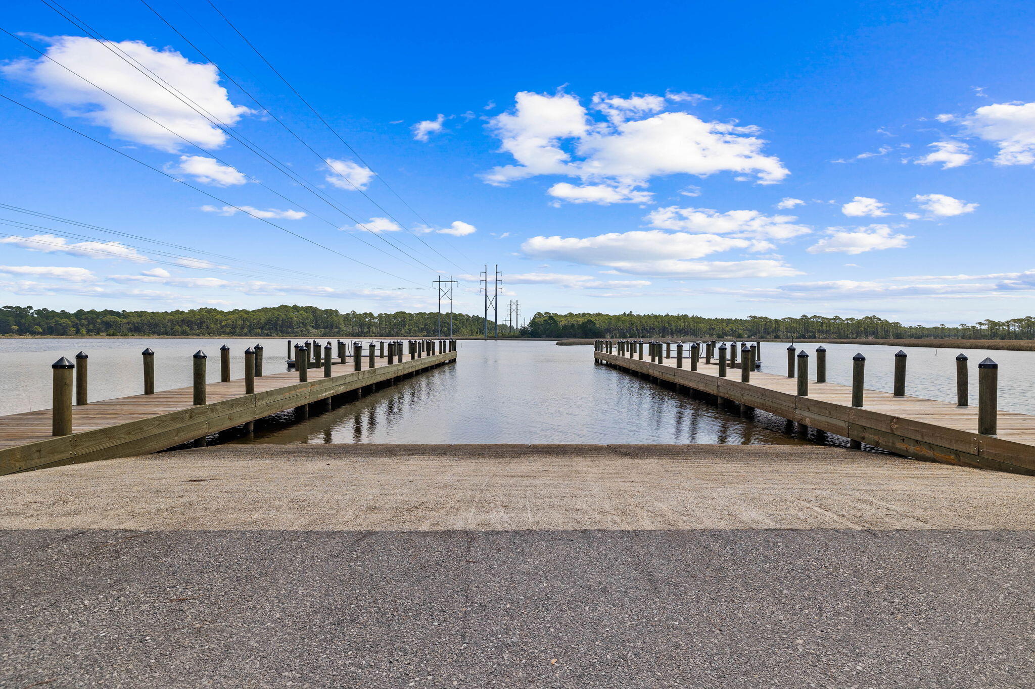 RIVERCAMPS ON CROOKED CREEK PH 2 - Land