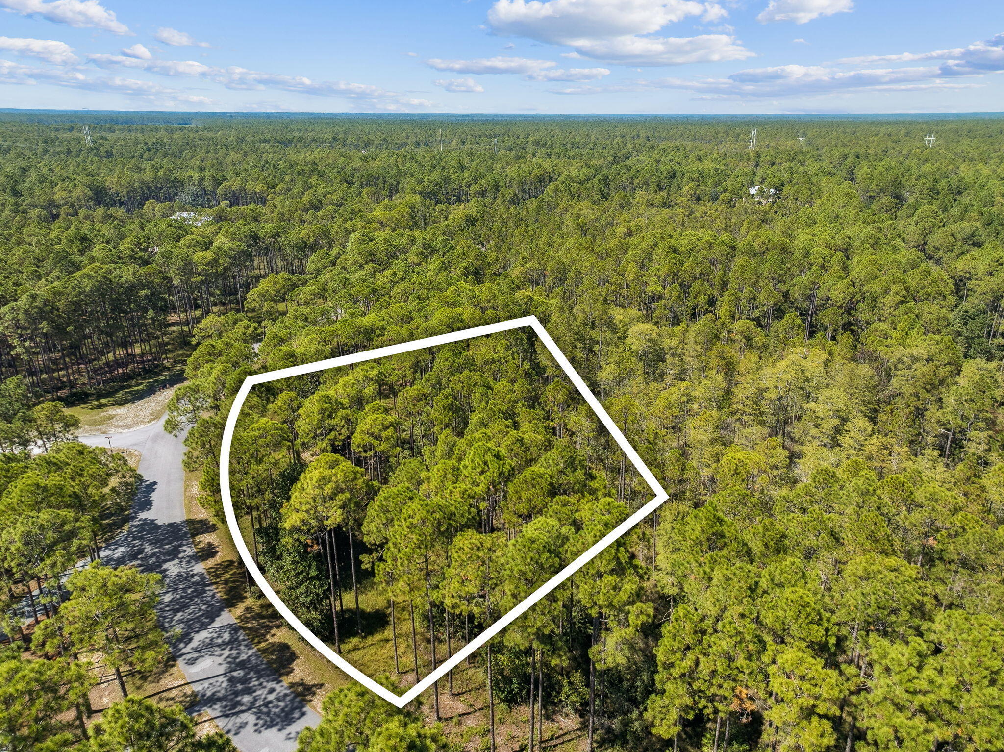 RIVERCAMPS ON CROOKED CREEK PH 2 - Land