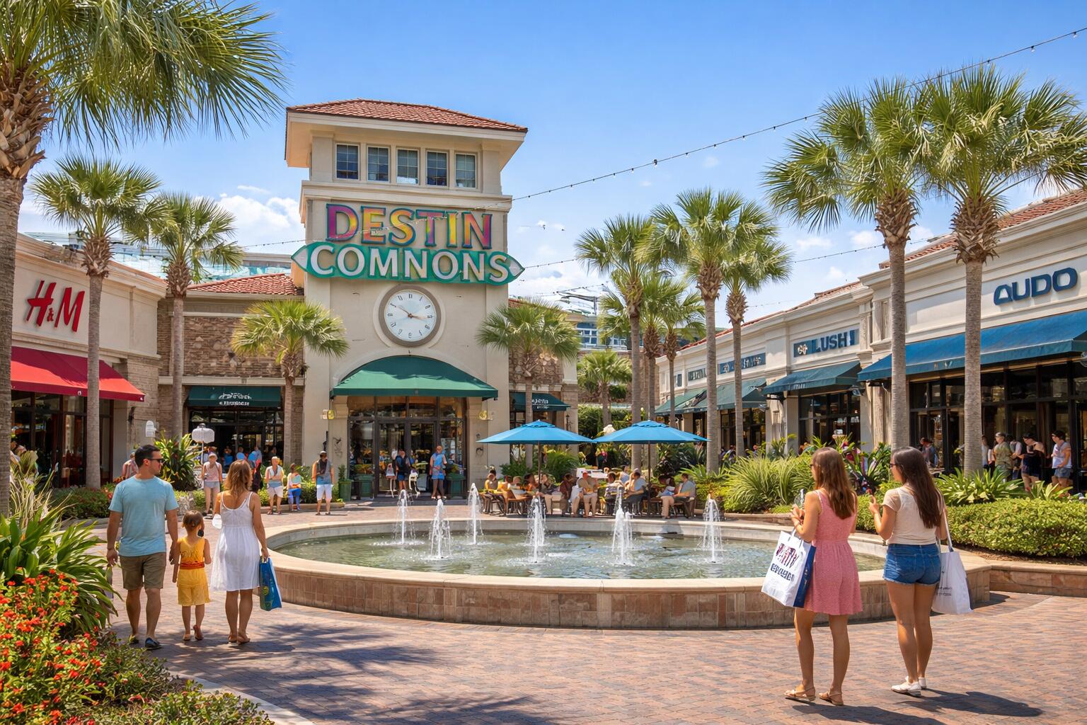 GRAND CARIBBEAN EAST CONDO - Residential