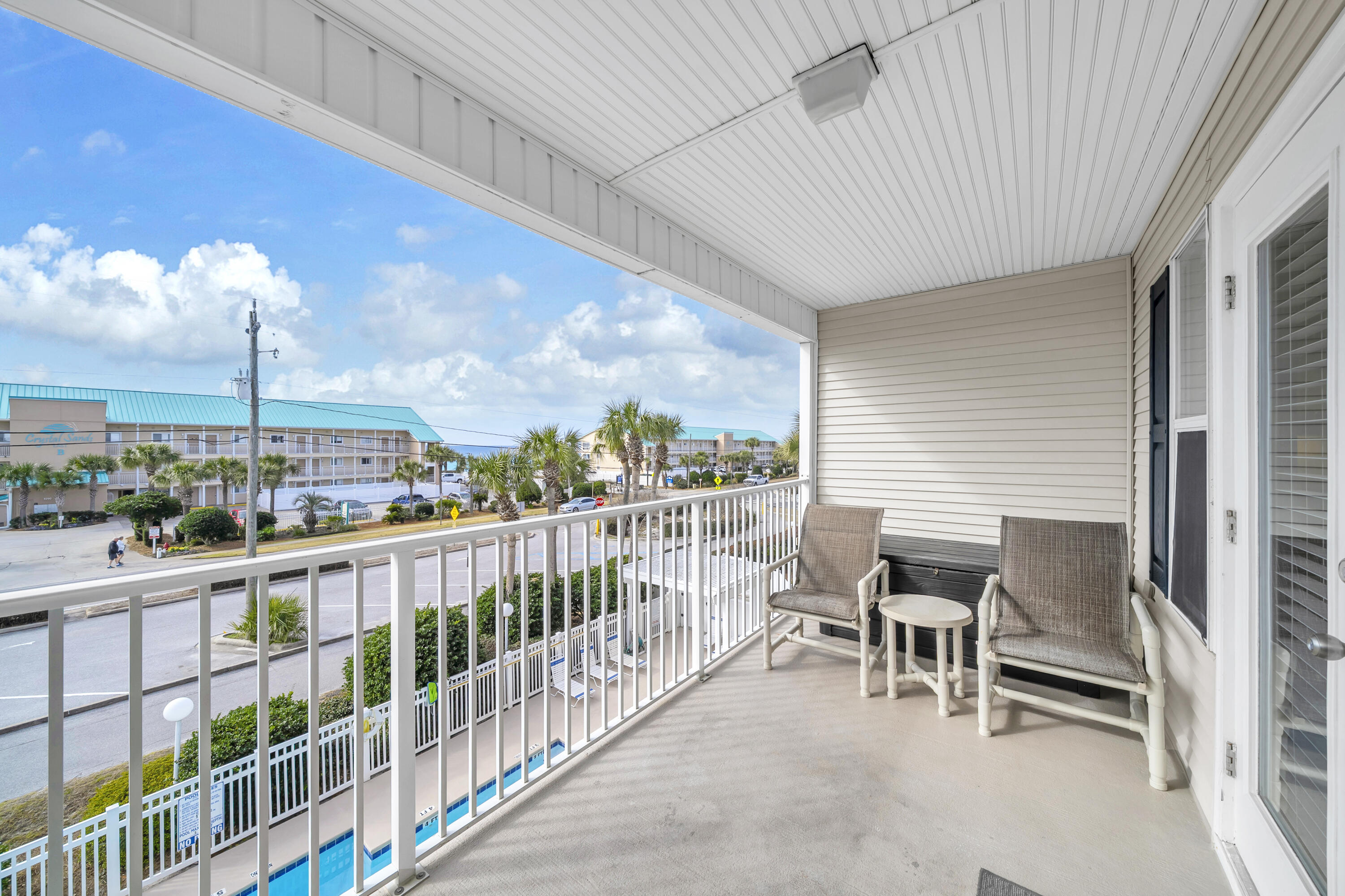 GRAND CARIBBEAN EAST CONDO - Residential