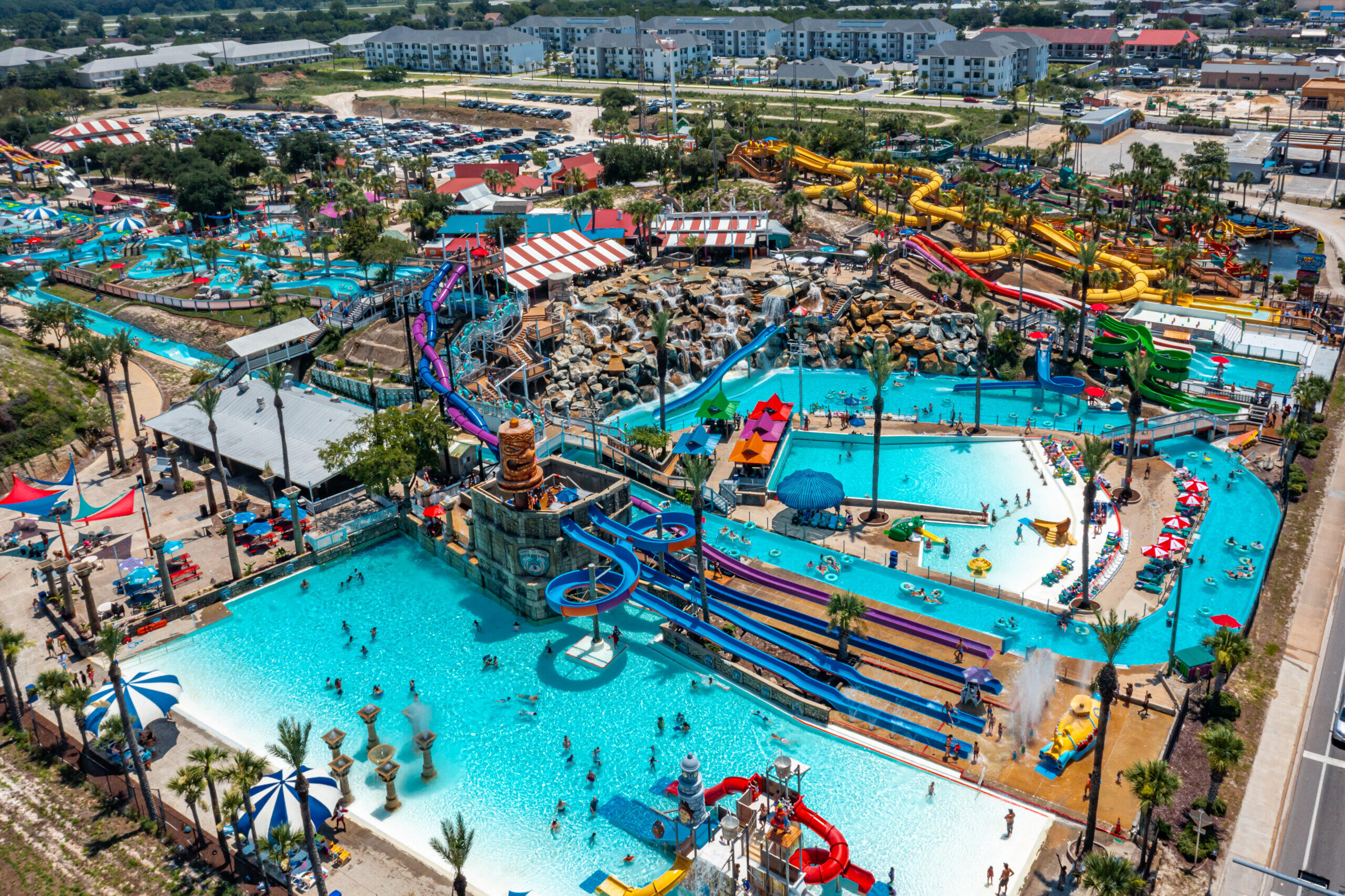 GRAND CARIBBEAN EAST CONDO - Residential