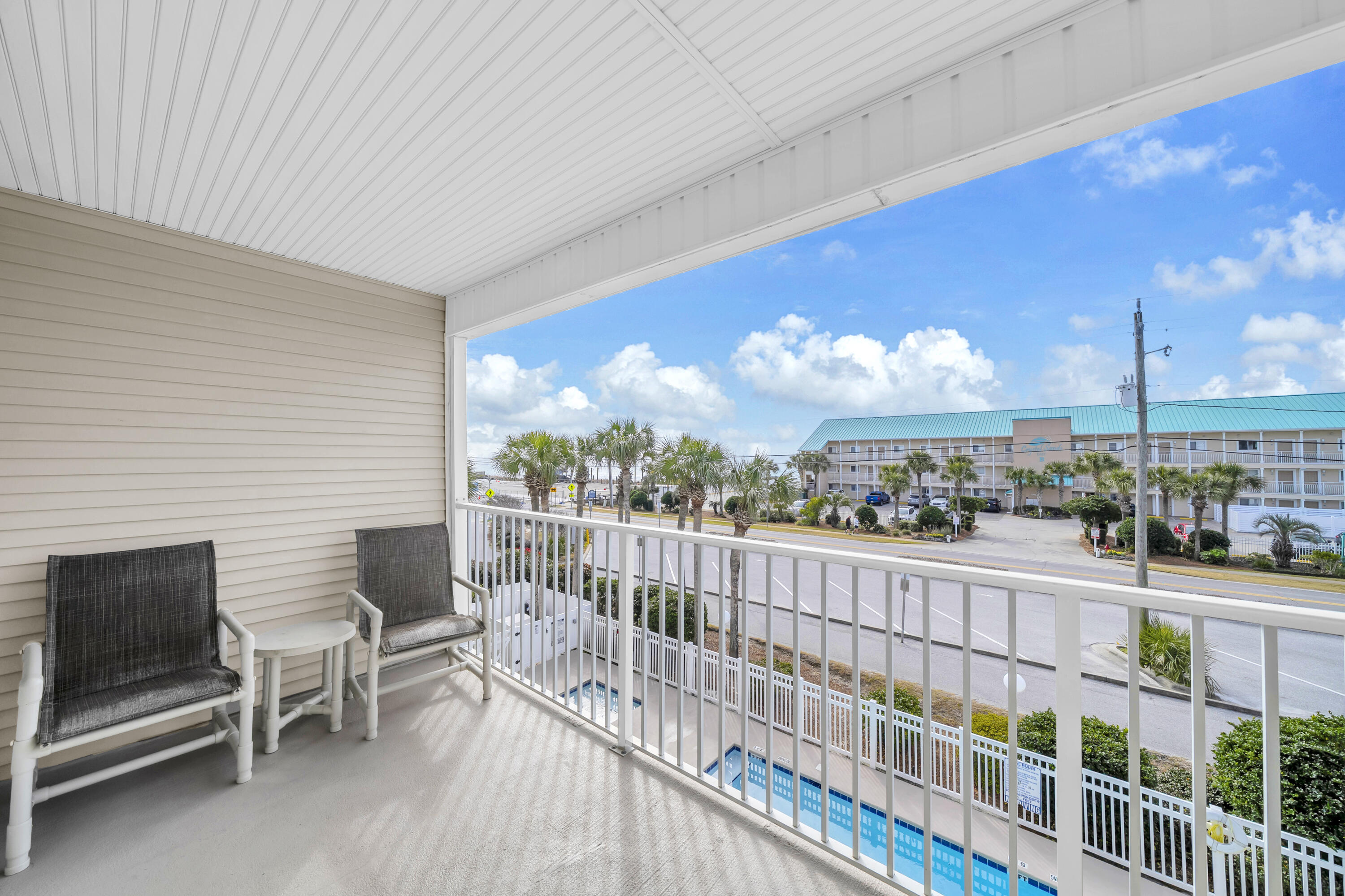 GRAND CARIBBEAN EAST CONDO - Residential