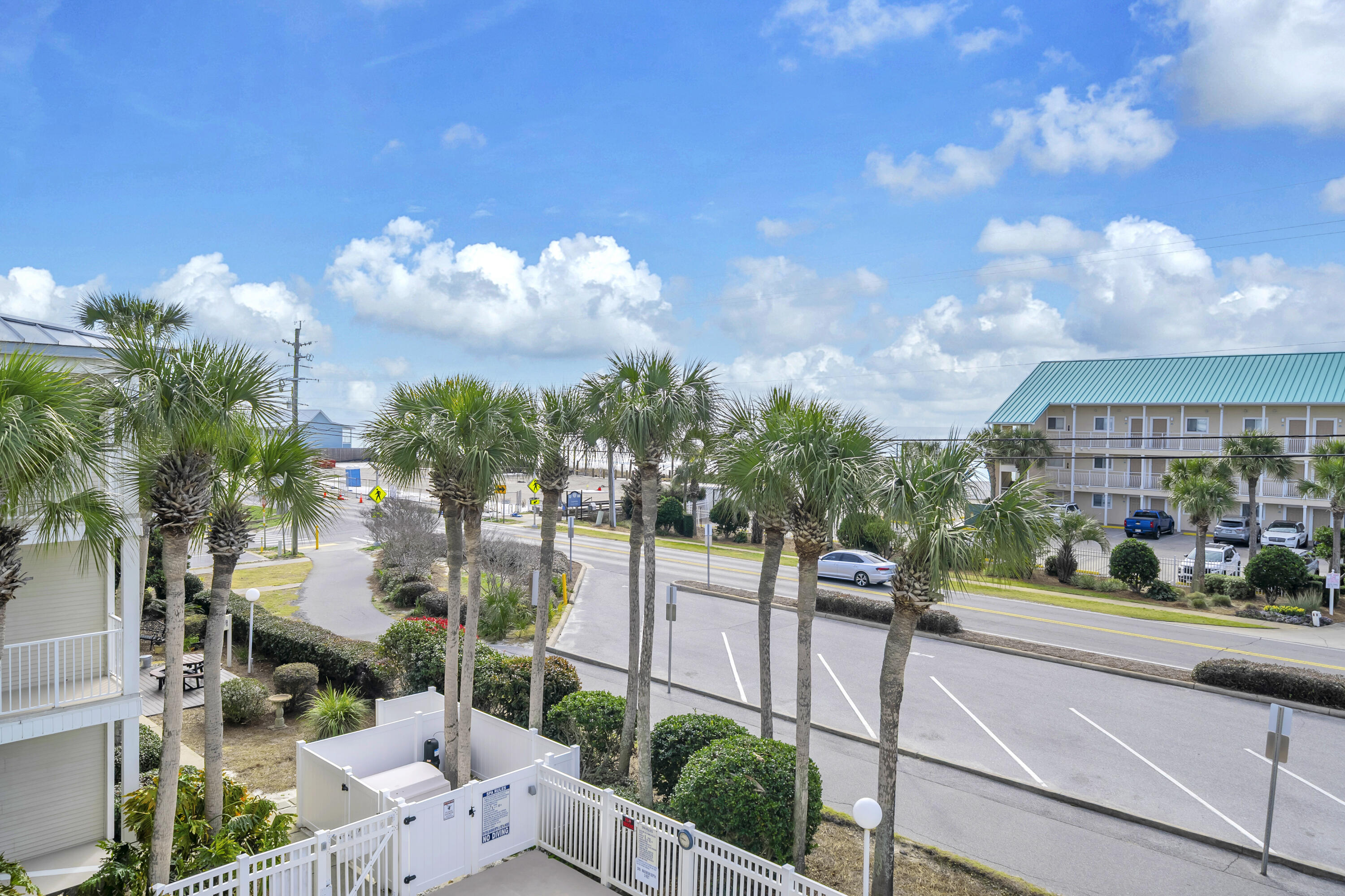 GRAND CARIBBEAN EAST CONDO - Residential