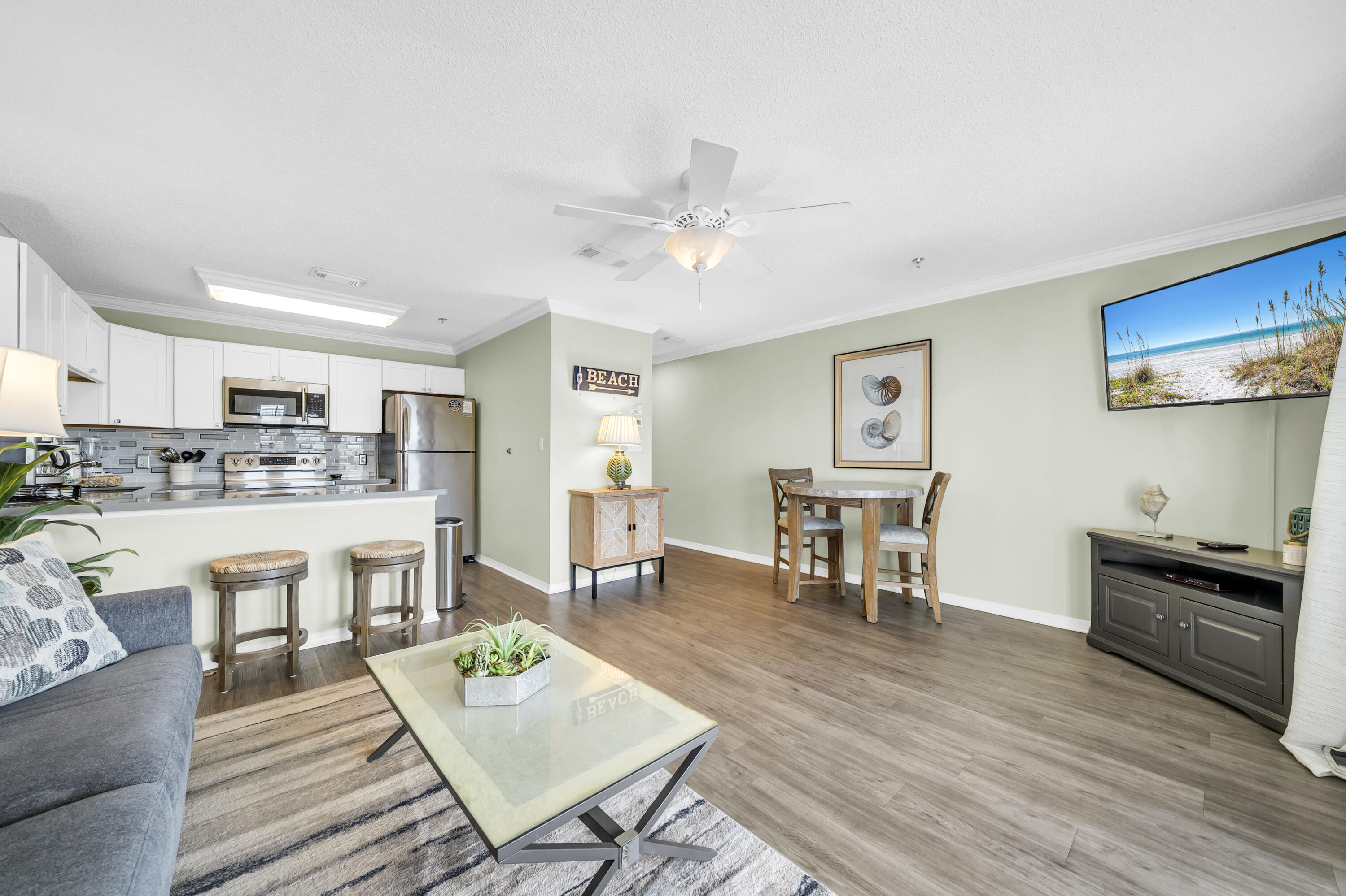 GRAND CARIBBEAN EAST CONDO - Residential