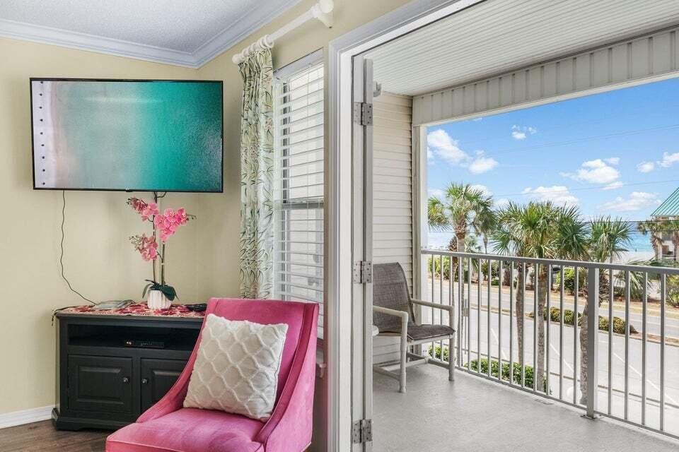 GRAND CARIBBEAN EAST CONDO - Residential
