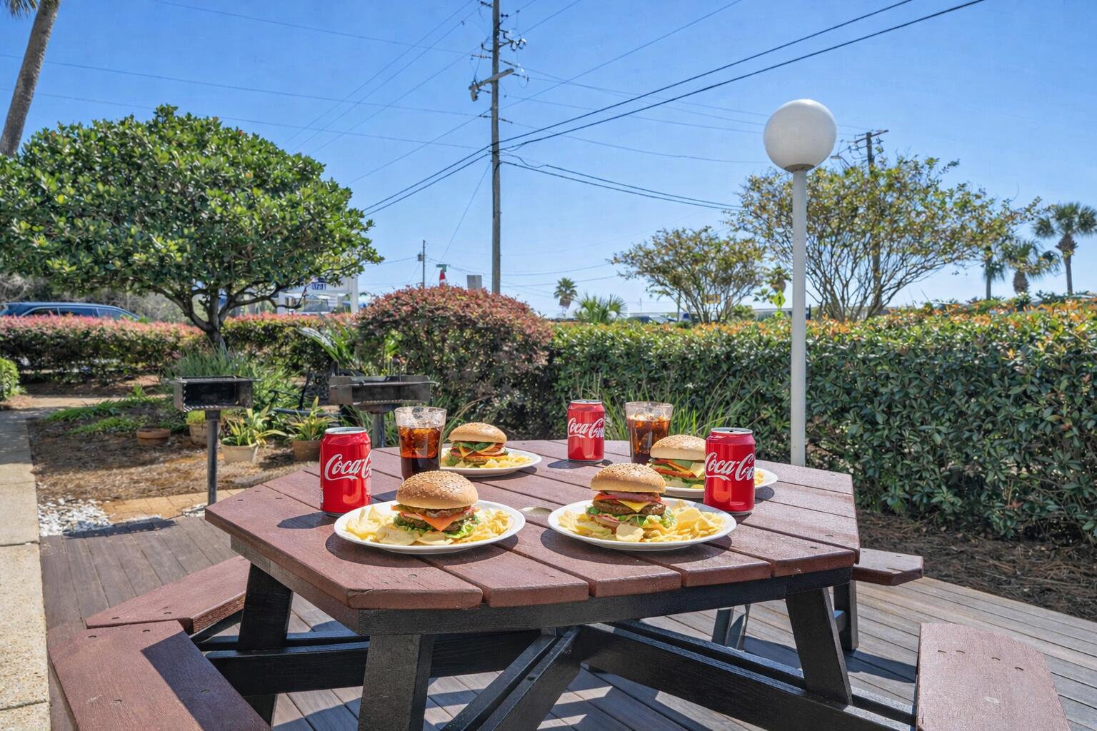 GRAND CARIBBEAN EAST CONDO - Residential