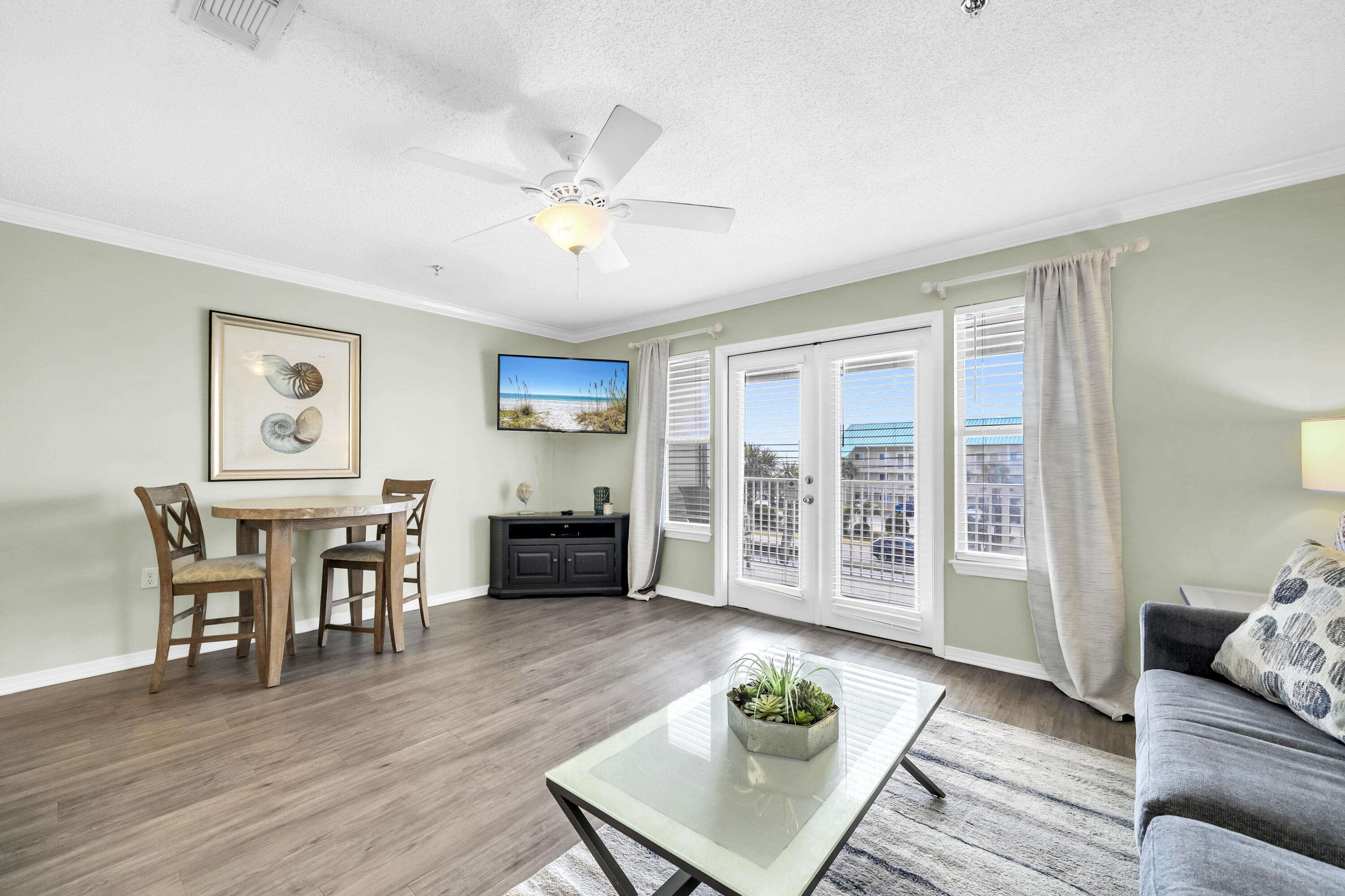 GRAND CARIBBEAN EAST CONDO - Residential