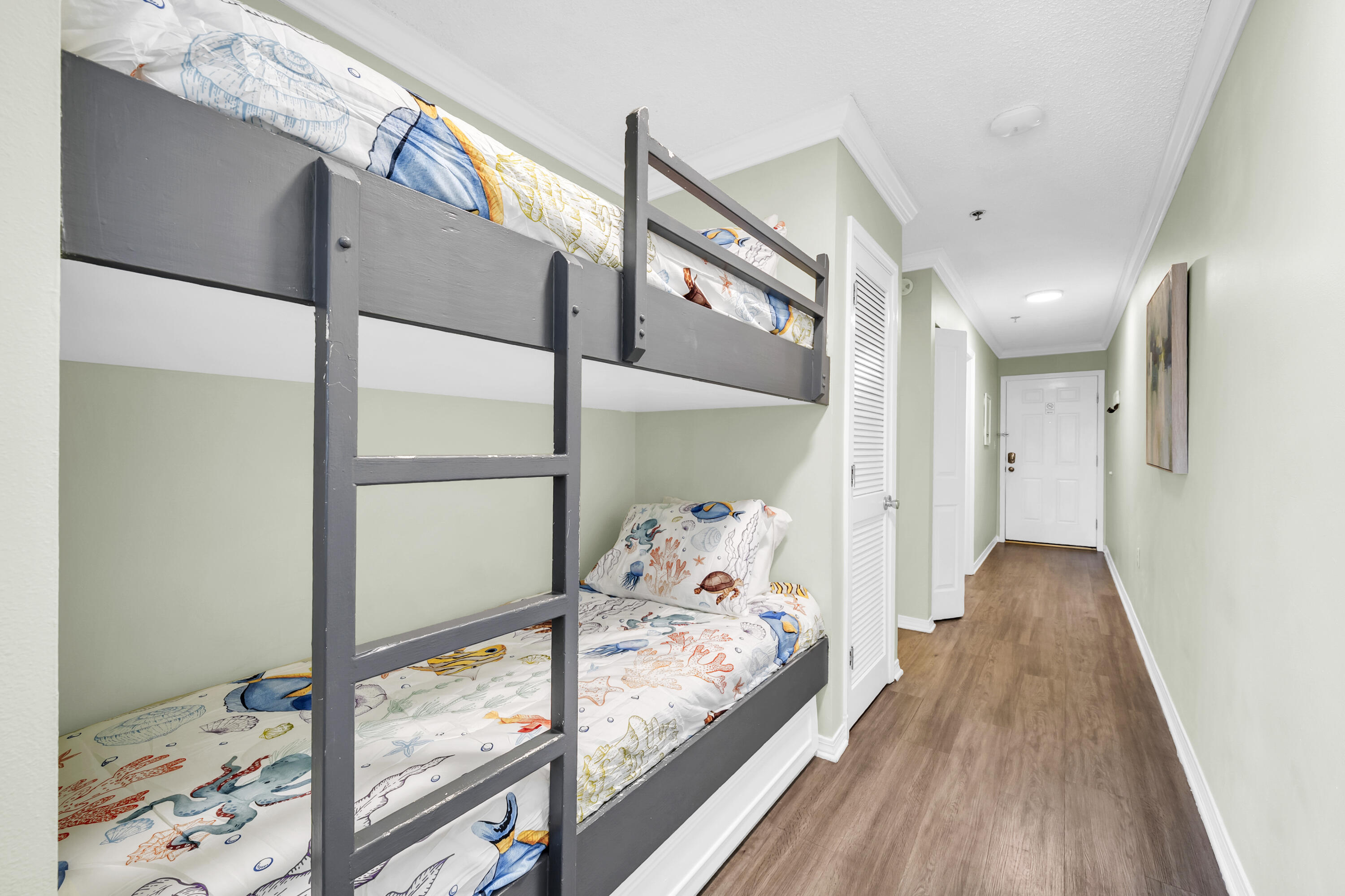 GRAND CARIBBEAN EAST CONDO - Residential