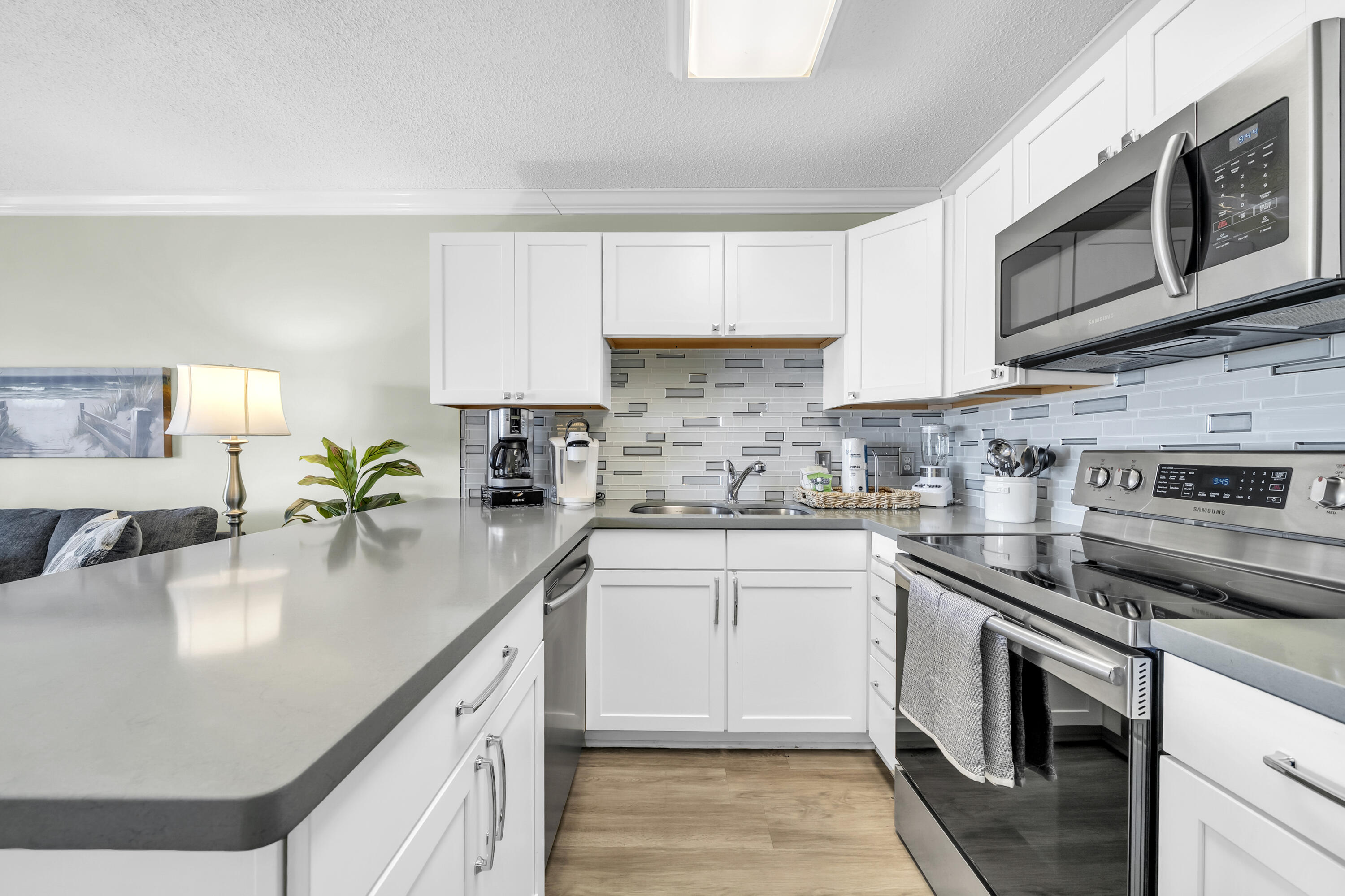 GRAND CARIBBEAN EAST CONDO - Residential