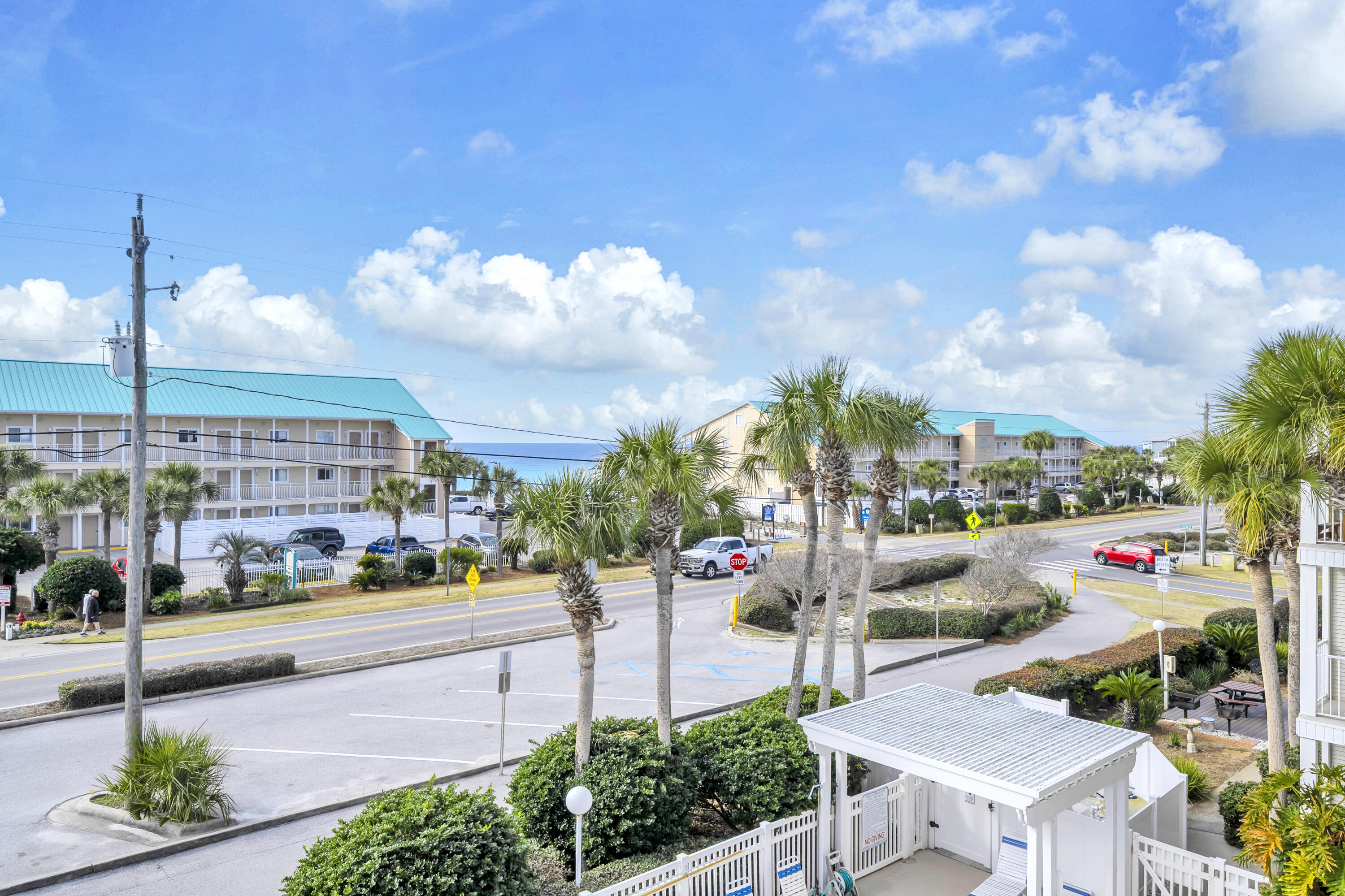 GRAND CARIBBEAN EAST CONDO - Residential