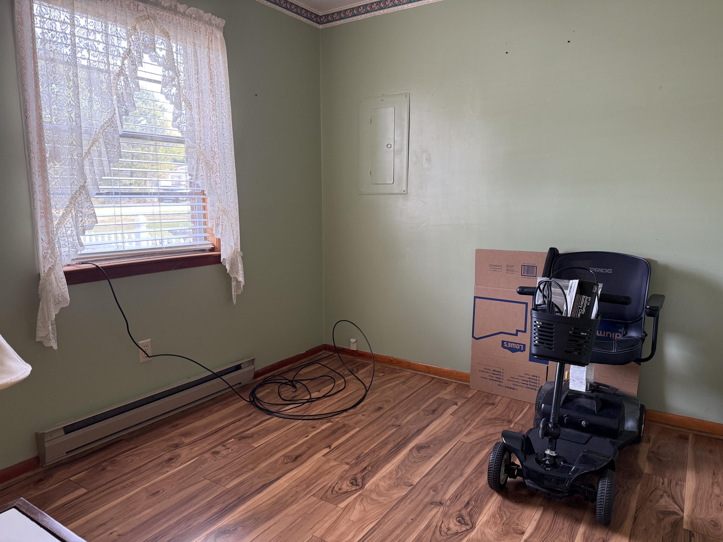 Oakwood Hills Unit III - Residential