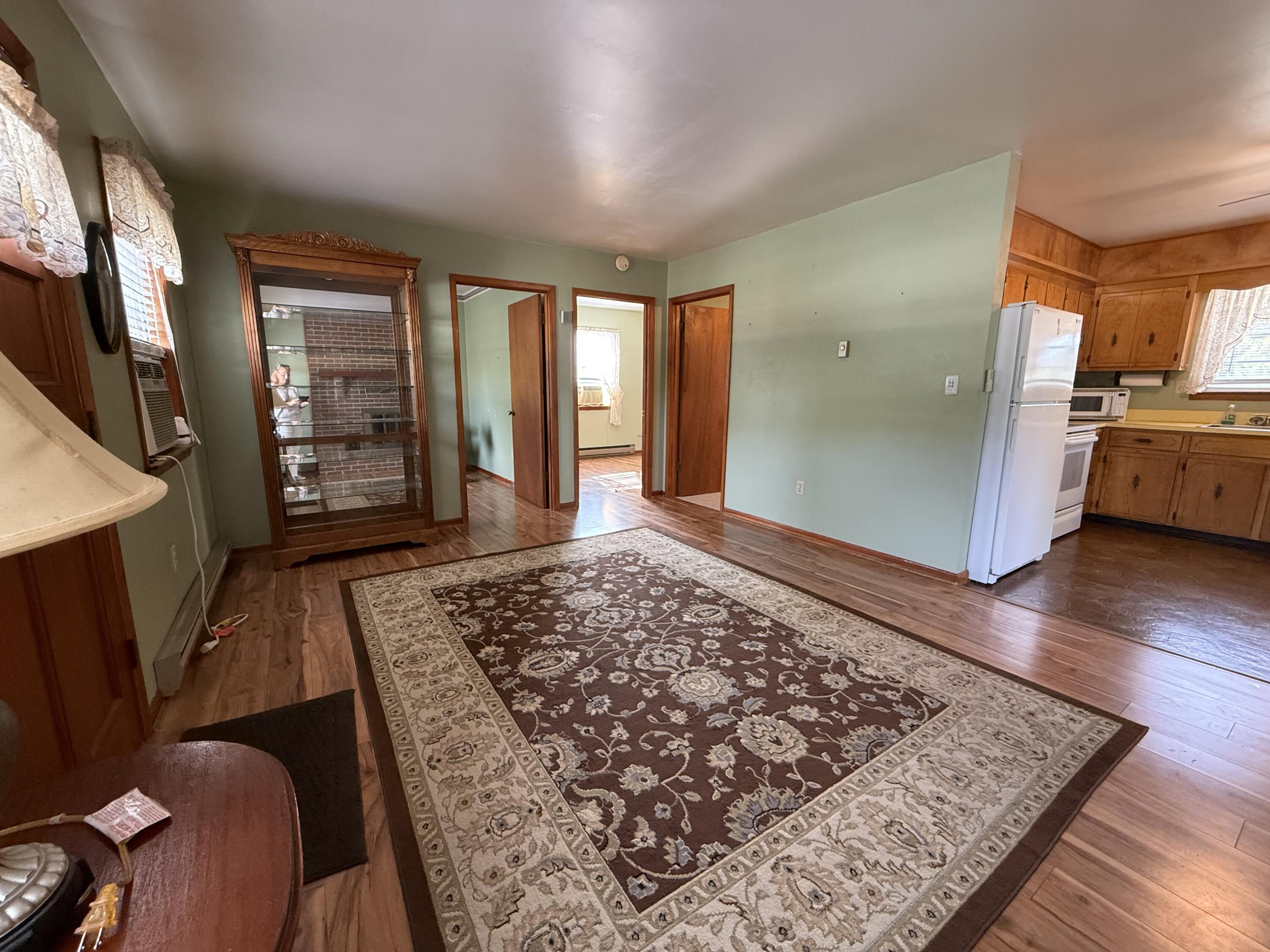 Oakwood Hills Unit III - Residential