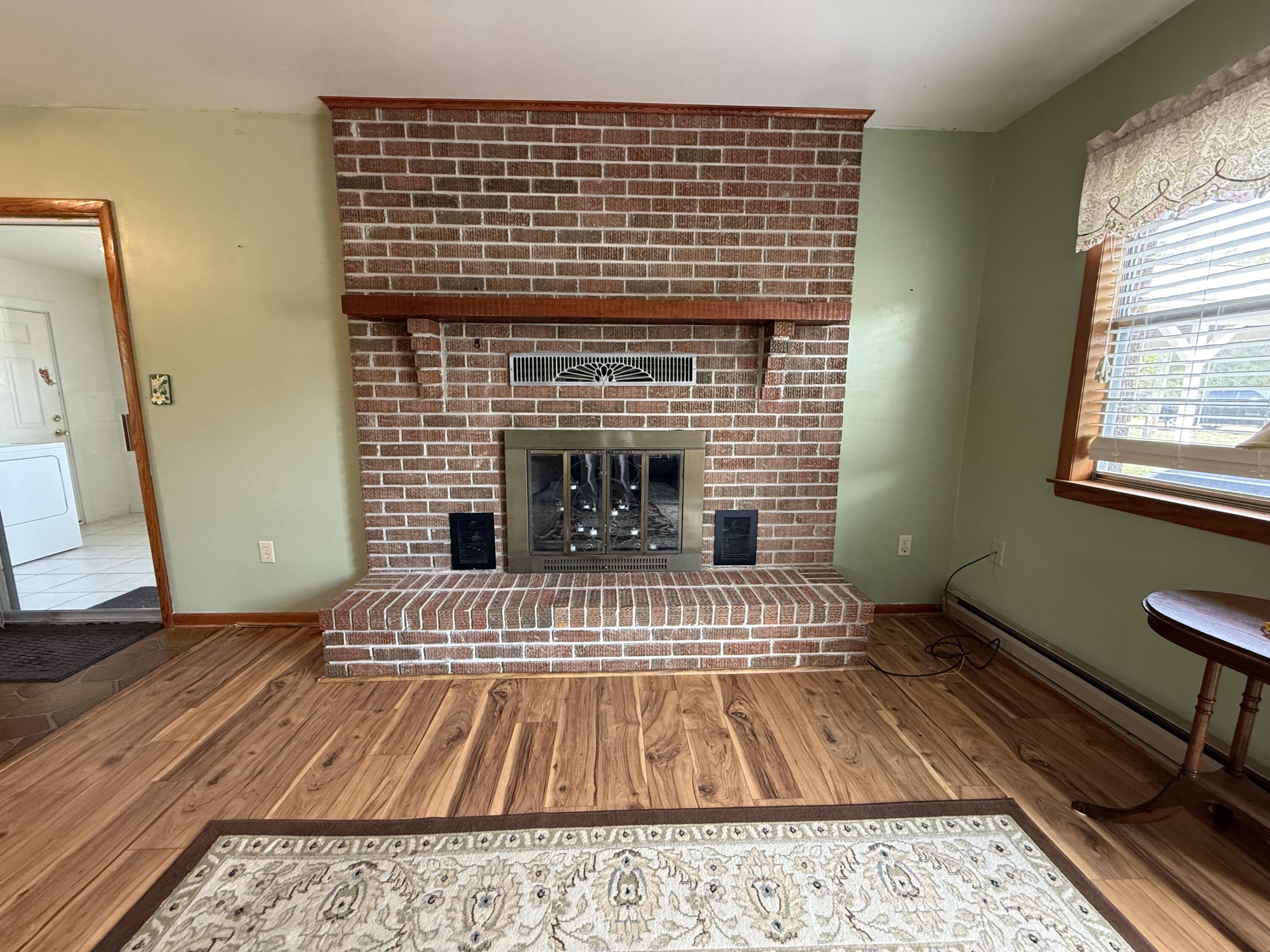 Oakwood Hills Unit III - Residential