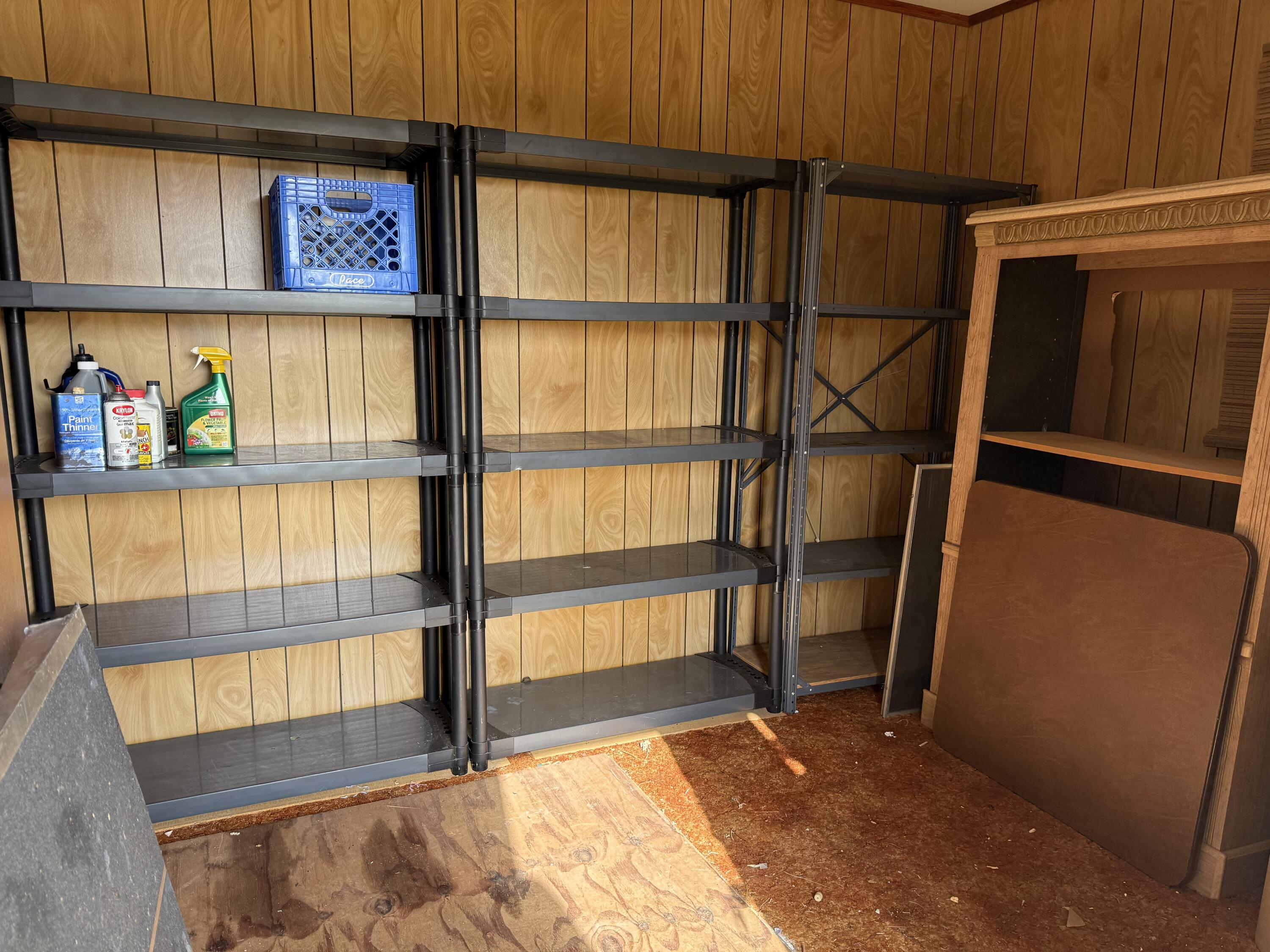 Oakwood Hills Unit III - Residential