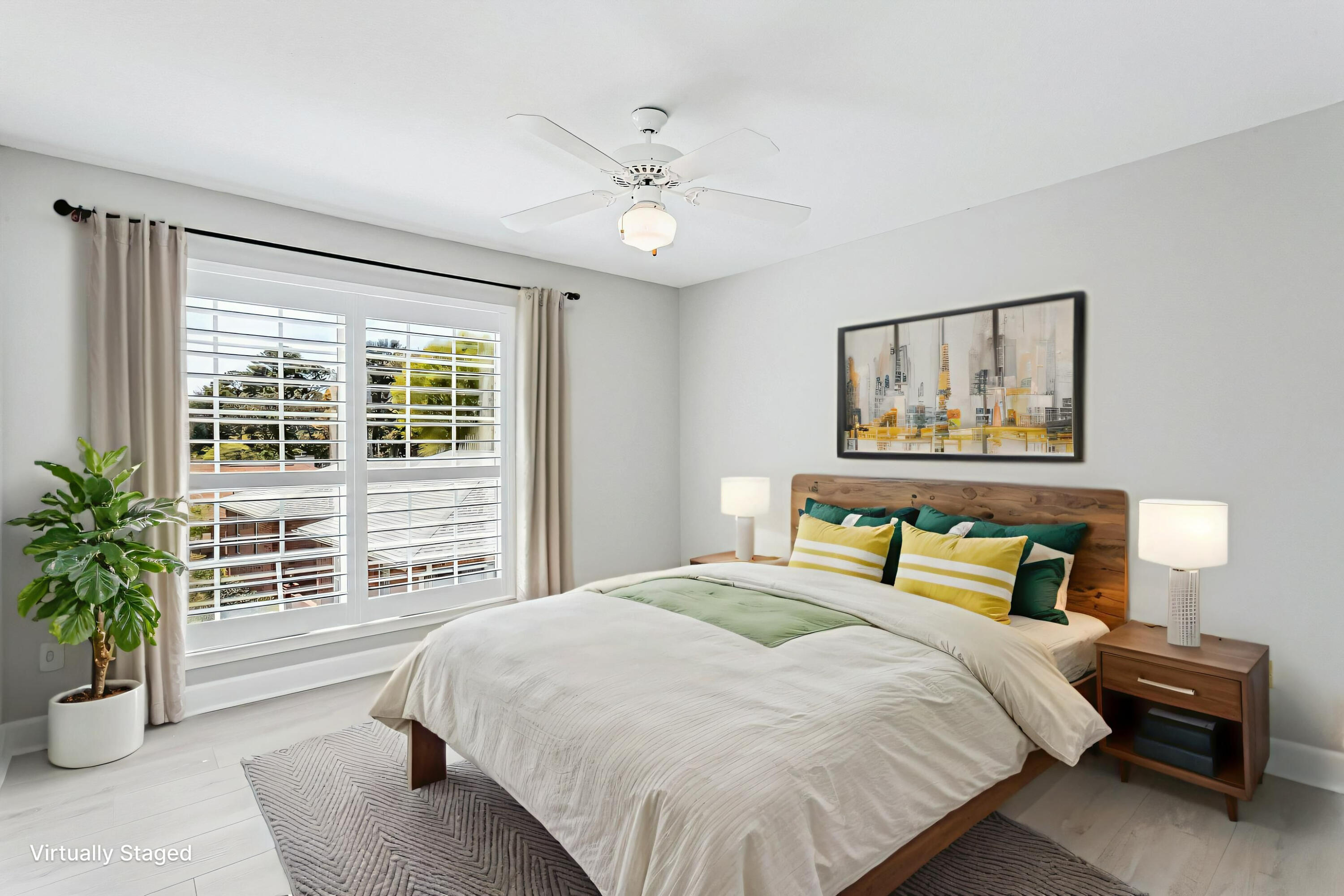 LAKE WAY VILLAS 3 - Residential