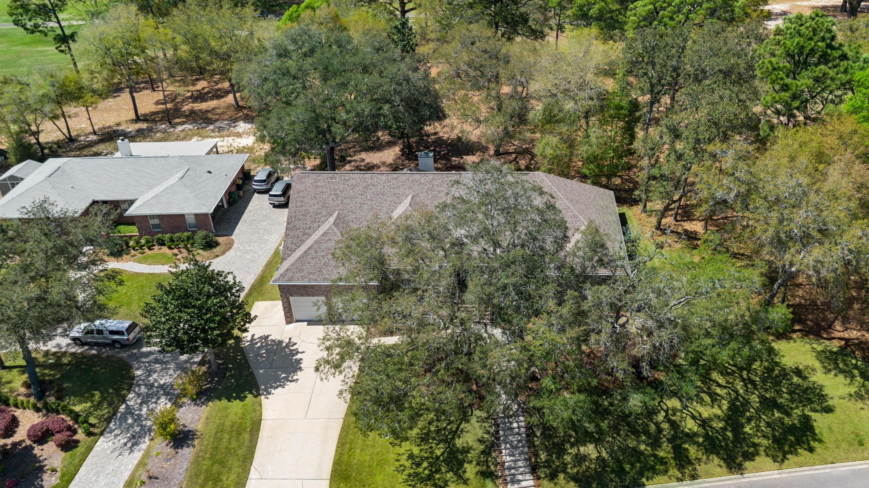 LAKE WAY VILLAS 3 - Residential