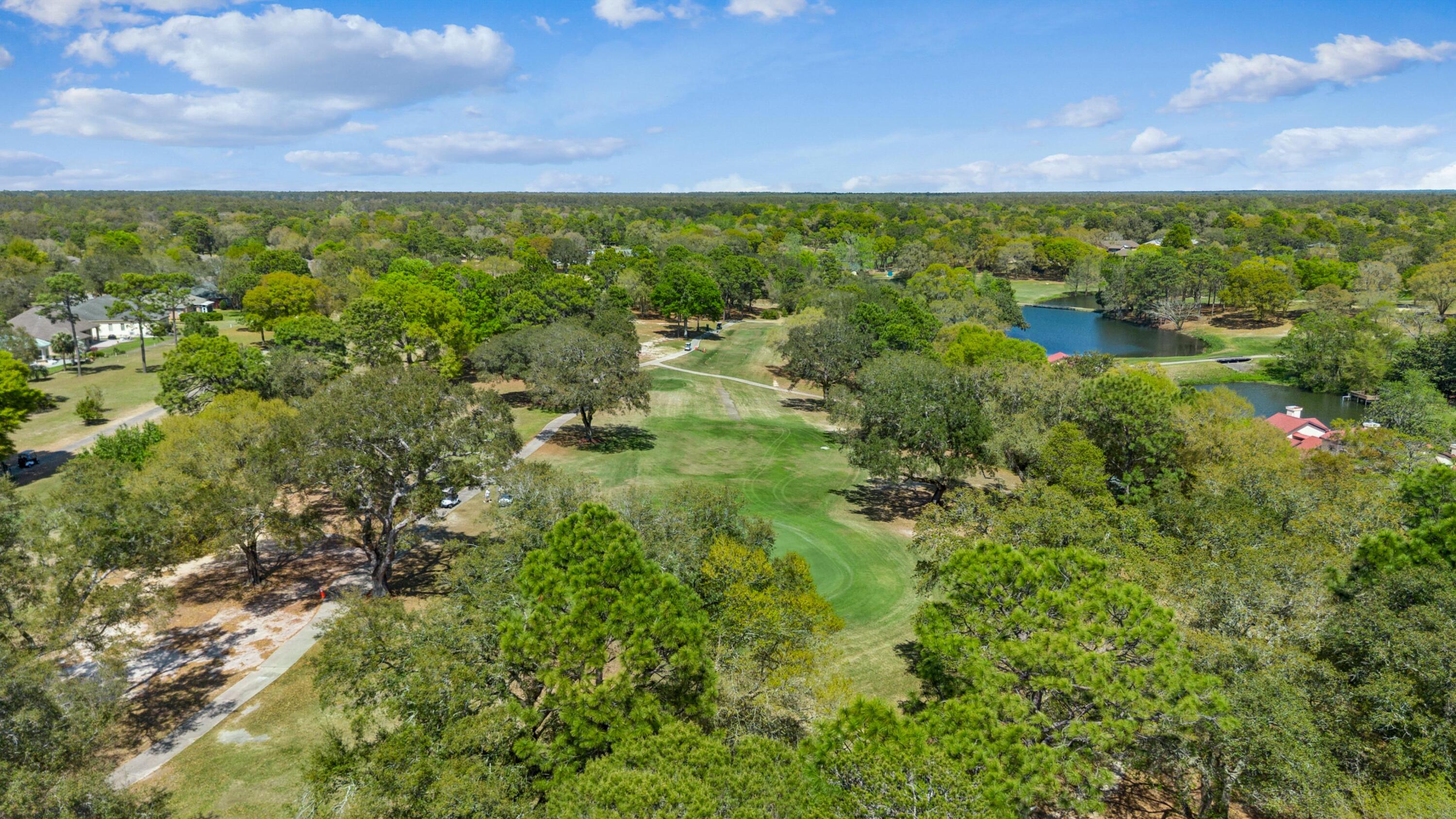 LAKE WAY VILLAS 3 - Residential