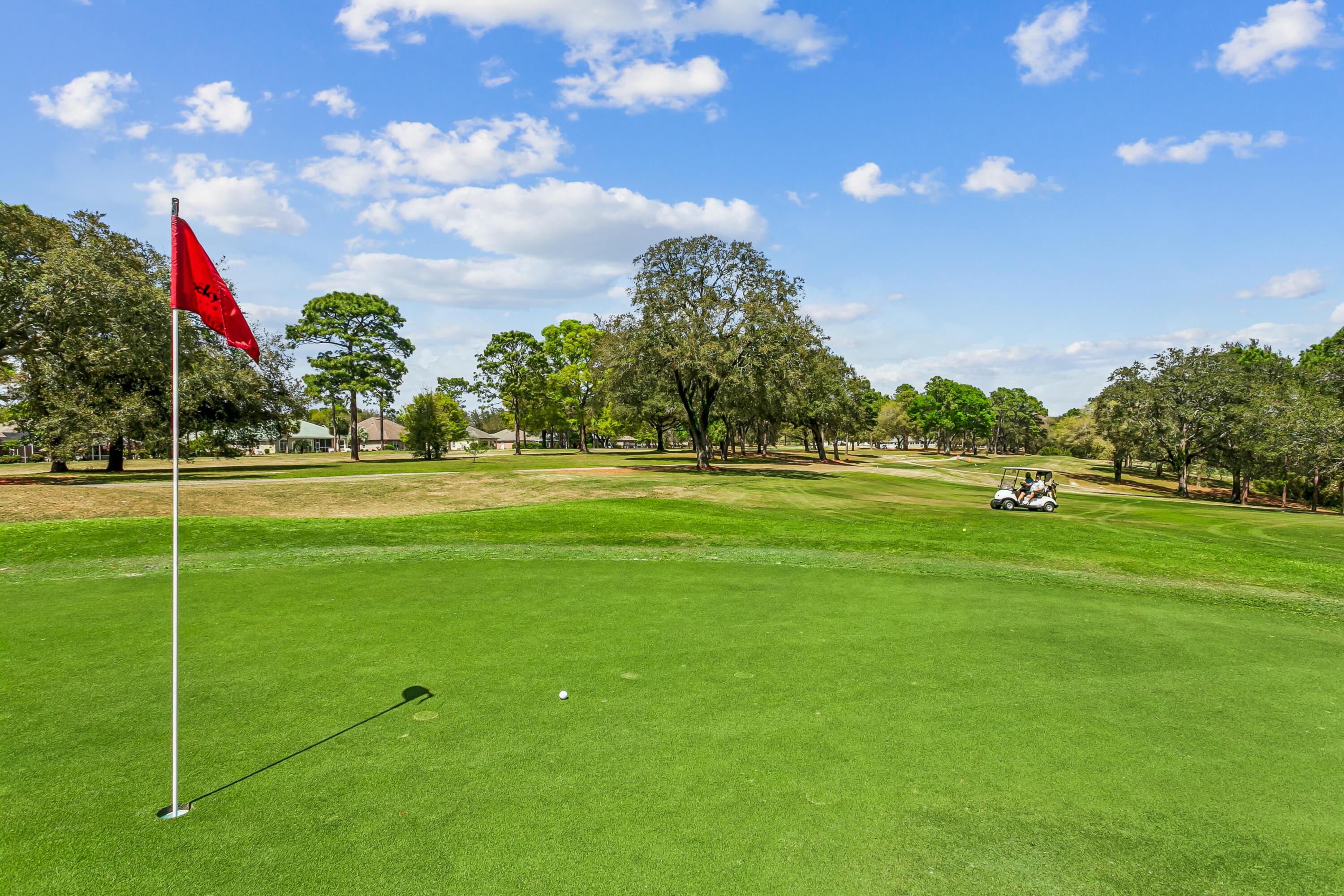 LAKE WAY VILLAS 3 - Residential