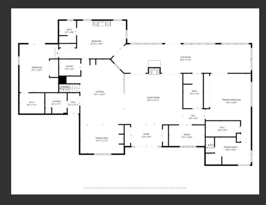LAKE WAY VILLAS 3 - Residential