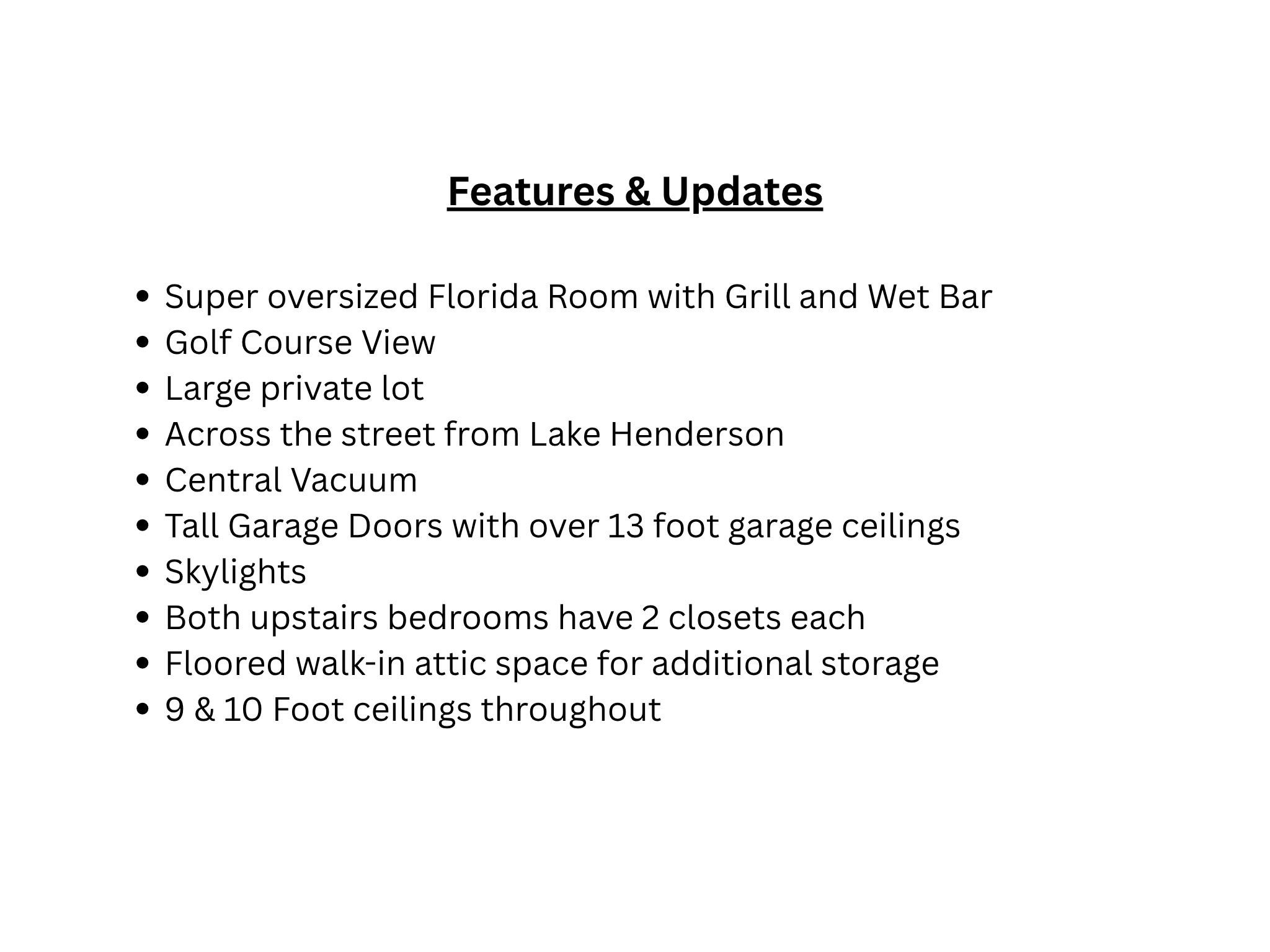 LAKE WAY VILLAS 3 - Residential