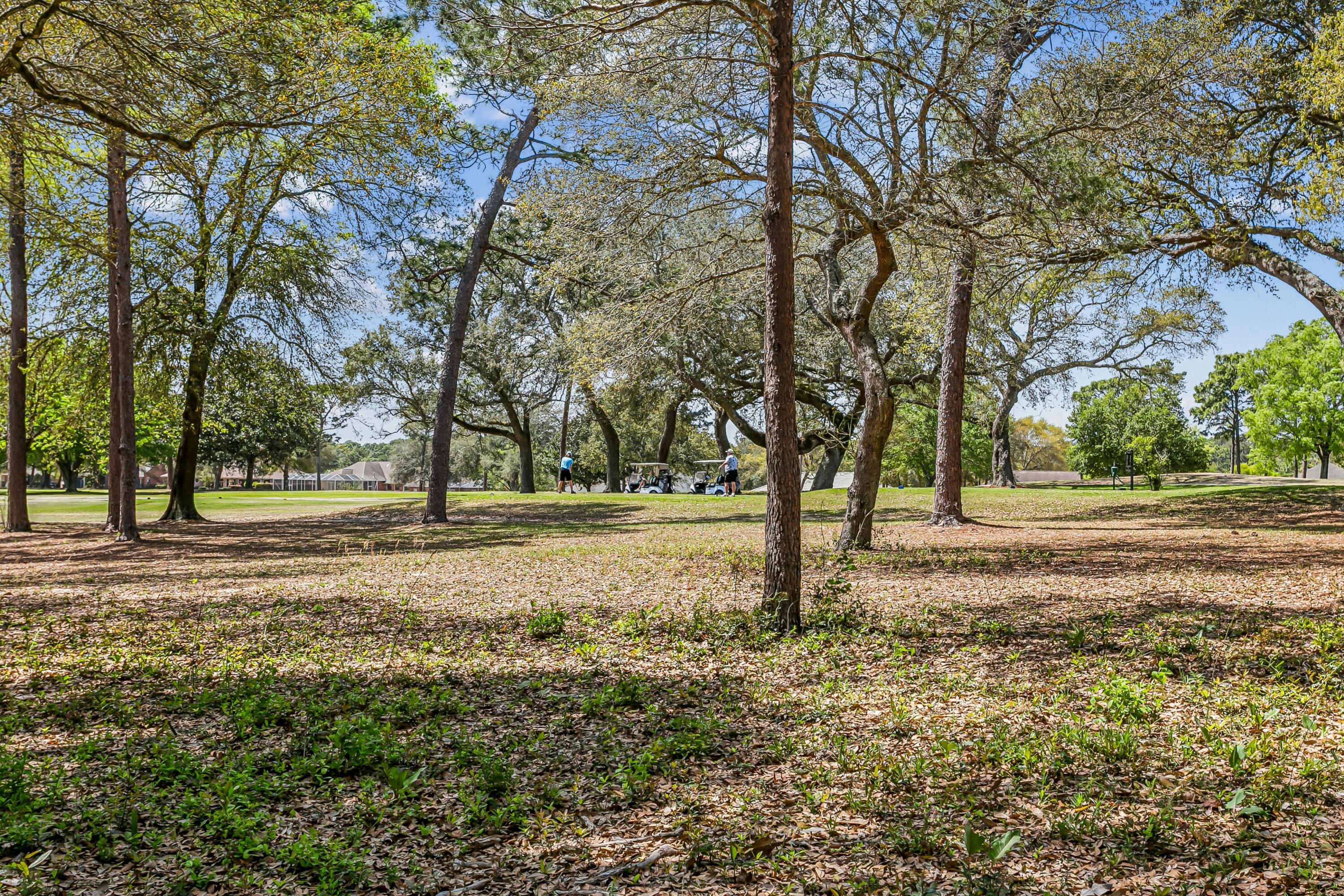 LAKE WAY VILLAS 3 - Residential