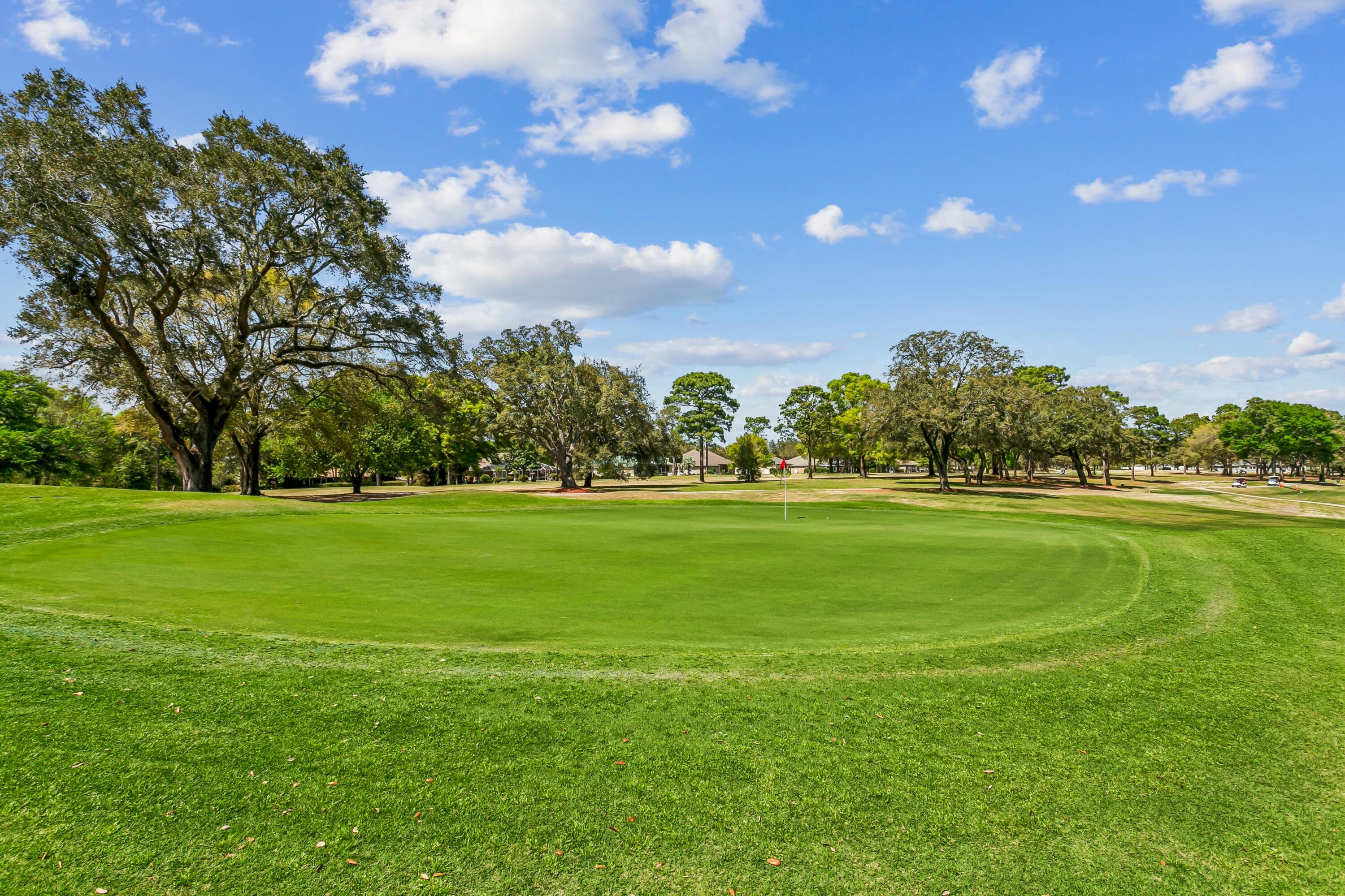 LAKE WAY VILLAS 3 - Residential