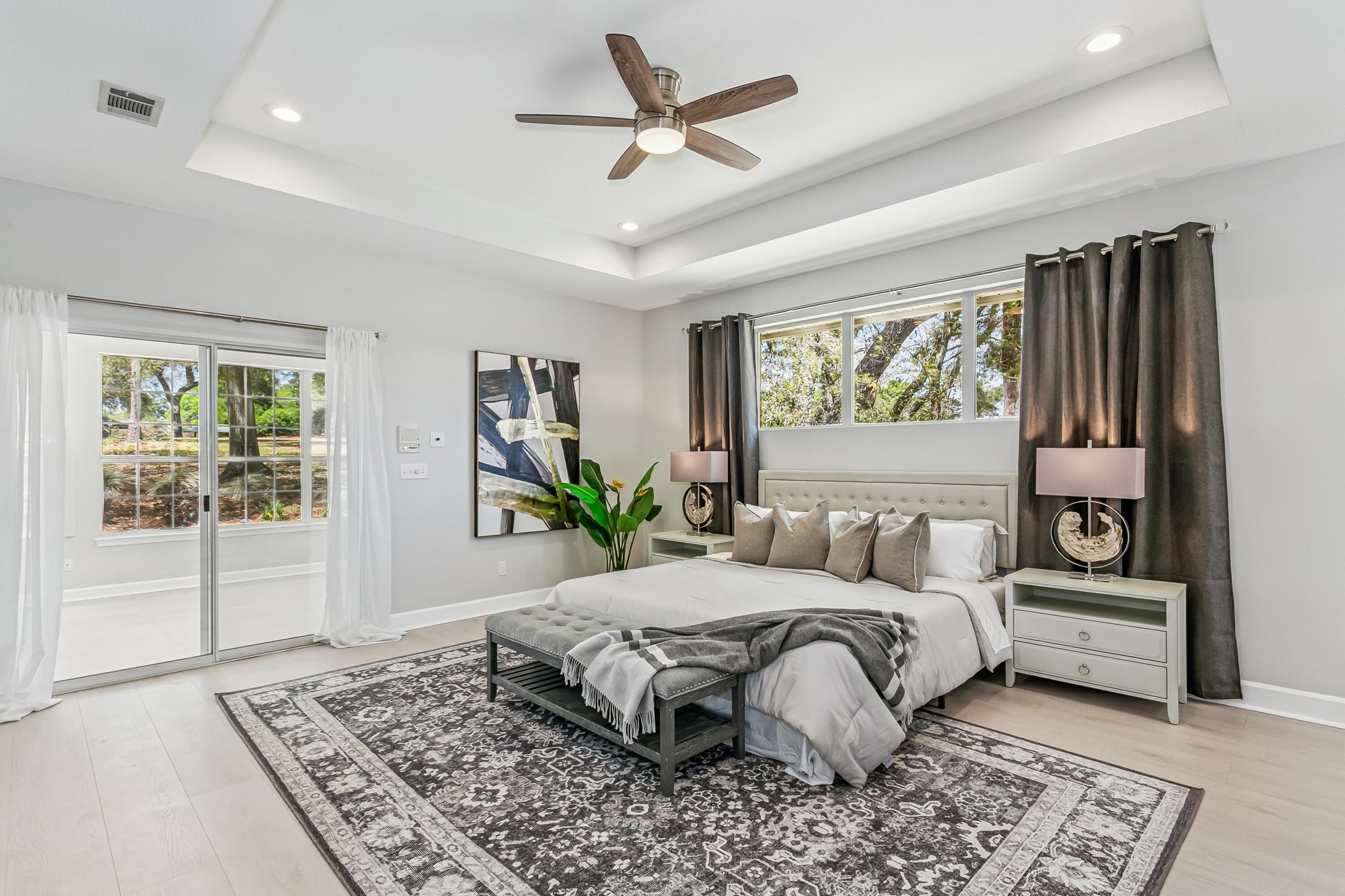 LAKE WAY VILLAS 3 - Residential