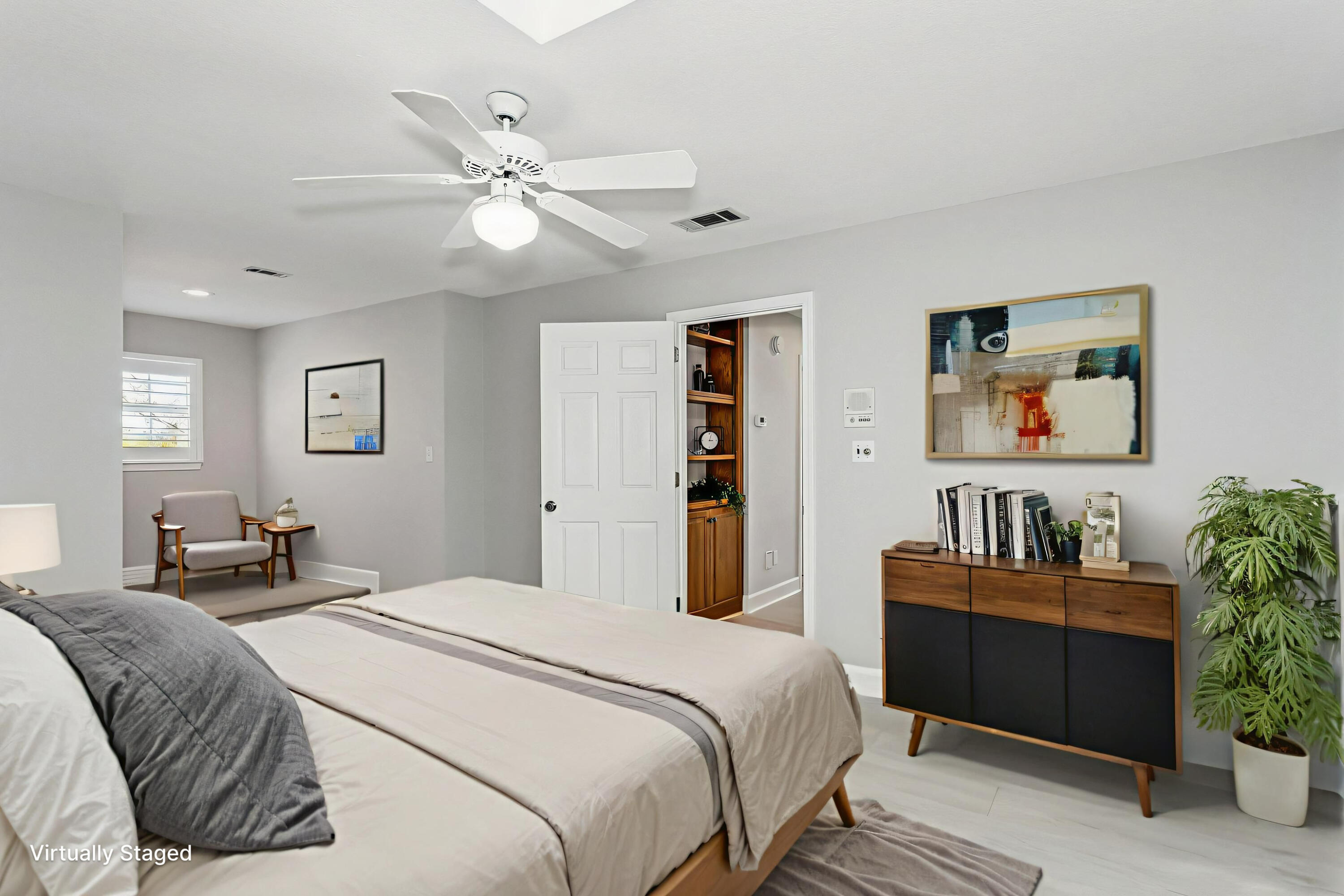 LAKE WAY VILLAS 3 - Residential