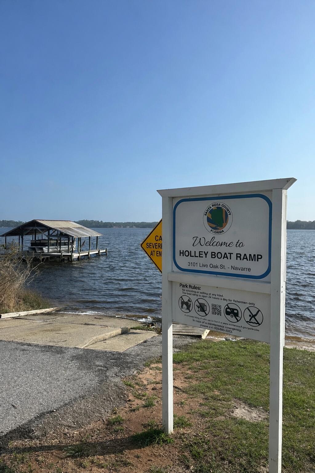 HOLLEY SHORES - Residential