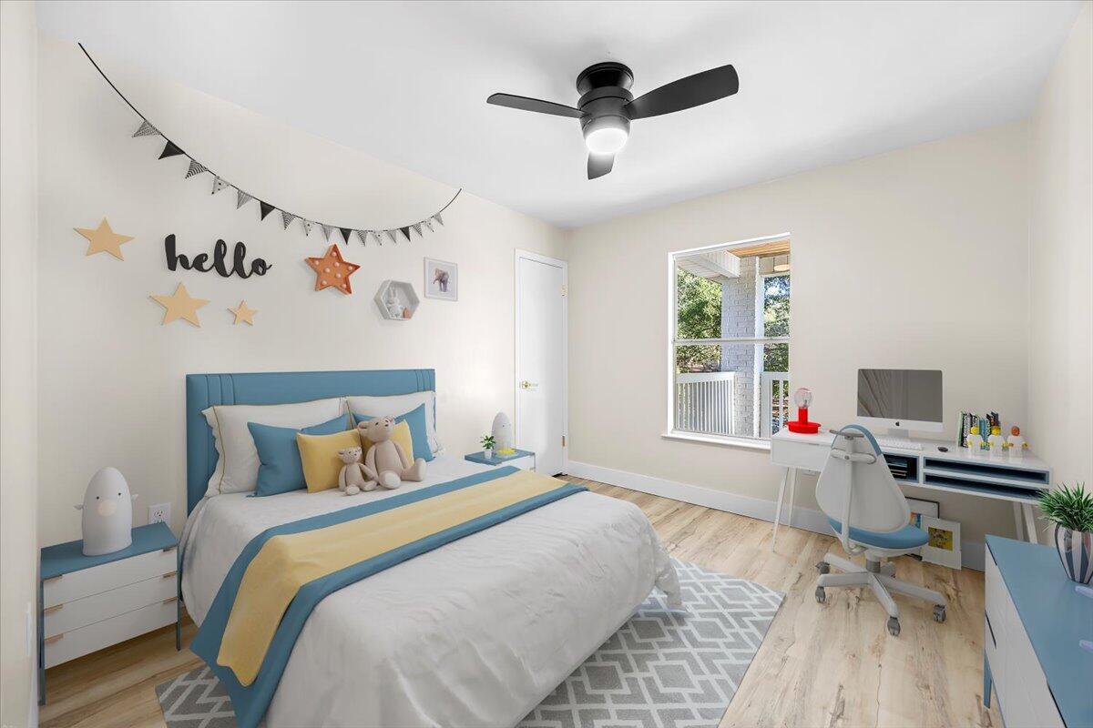 HOLLEY SHORES - Residential