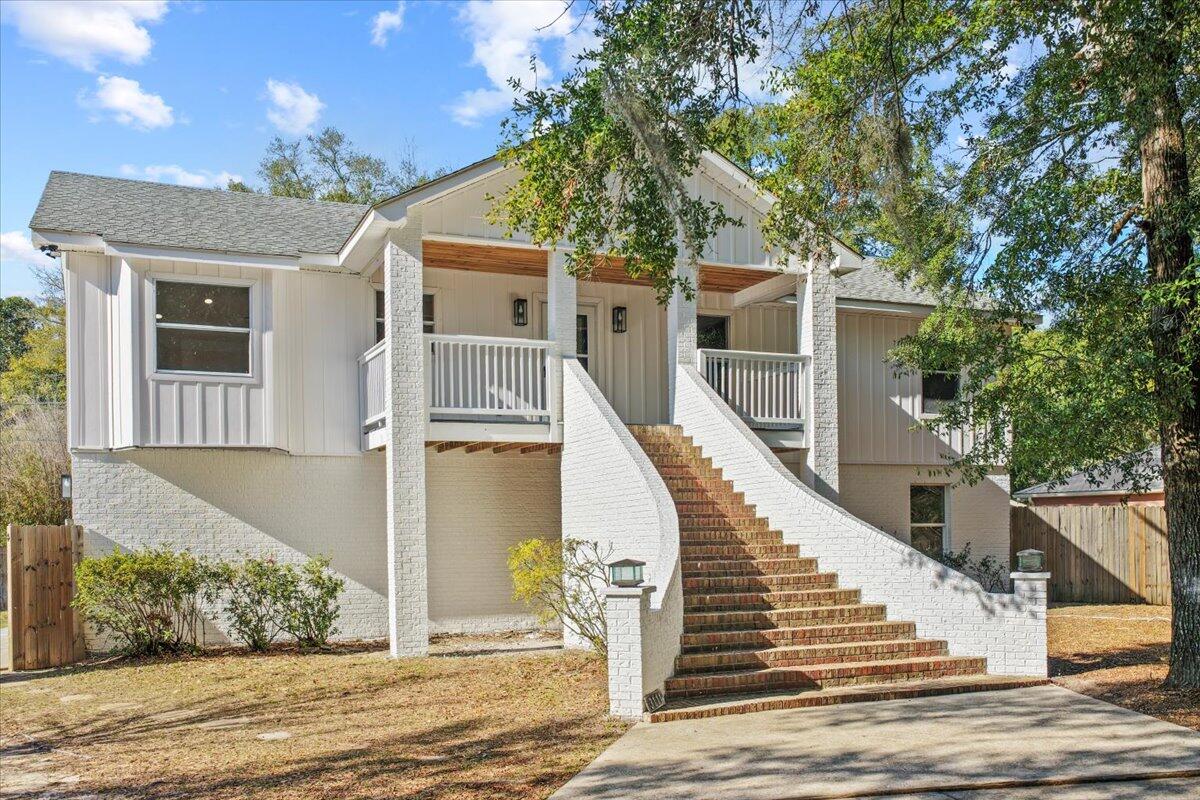 HOLLEY SHORES - Residential