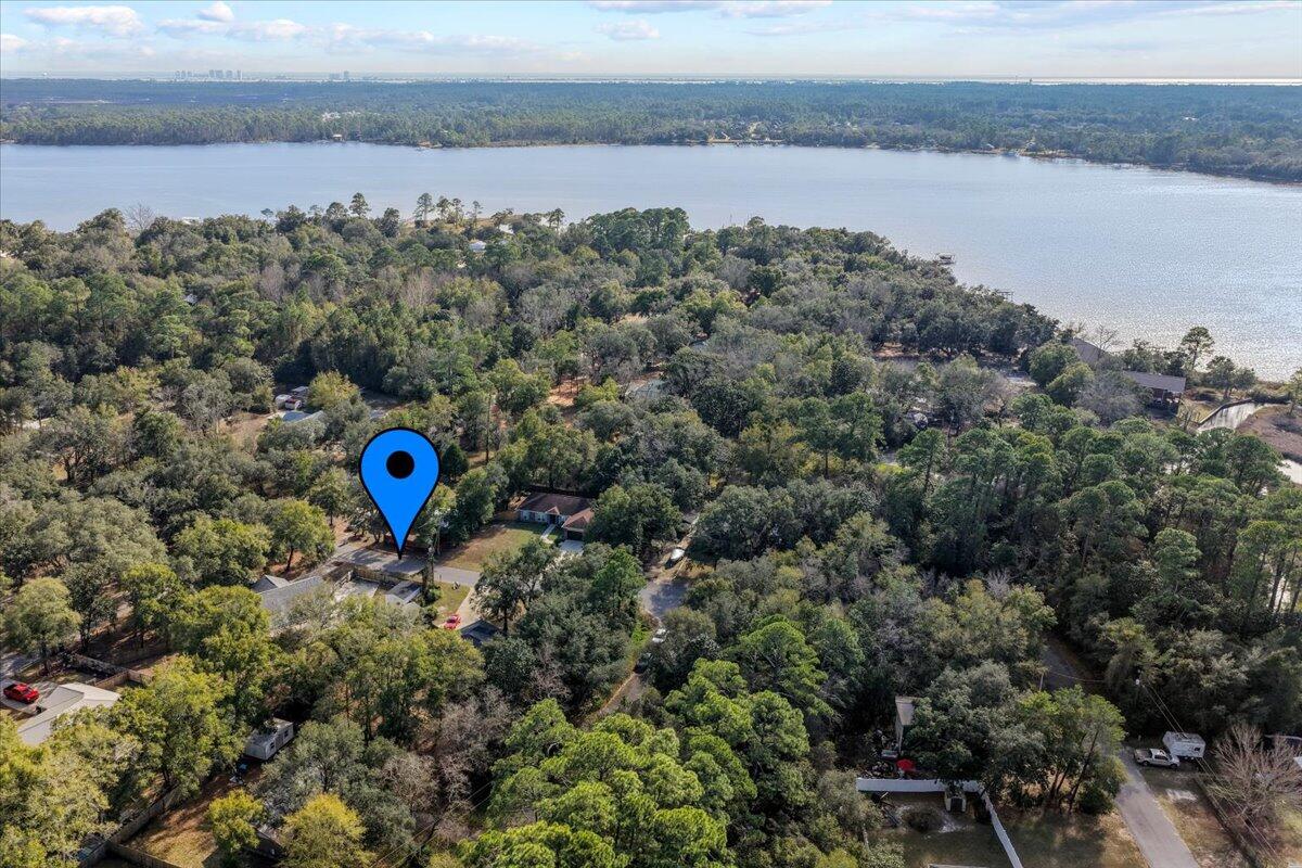 HOLLEY SHORES - Residential