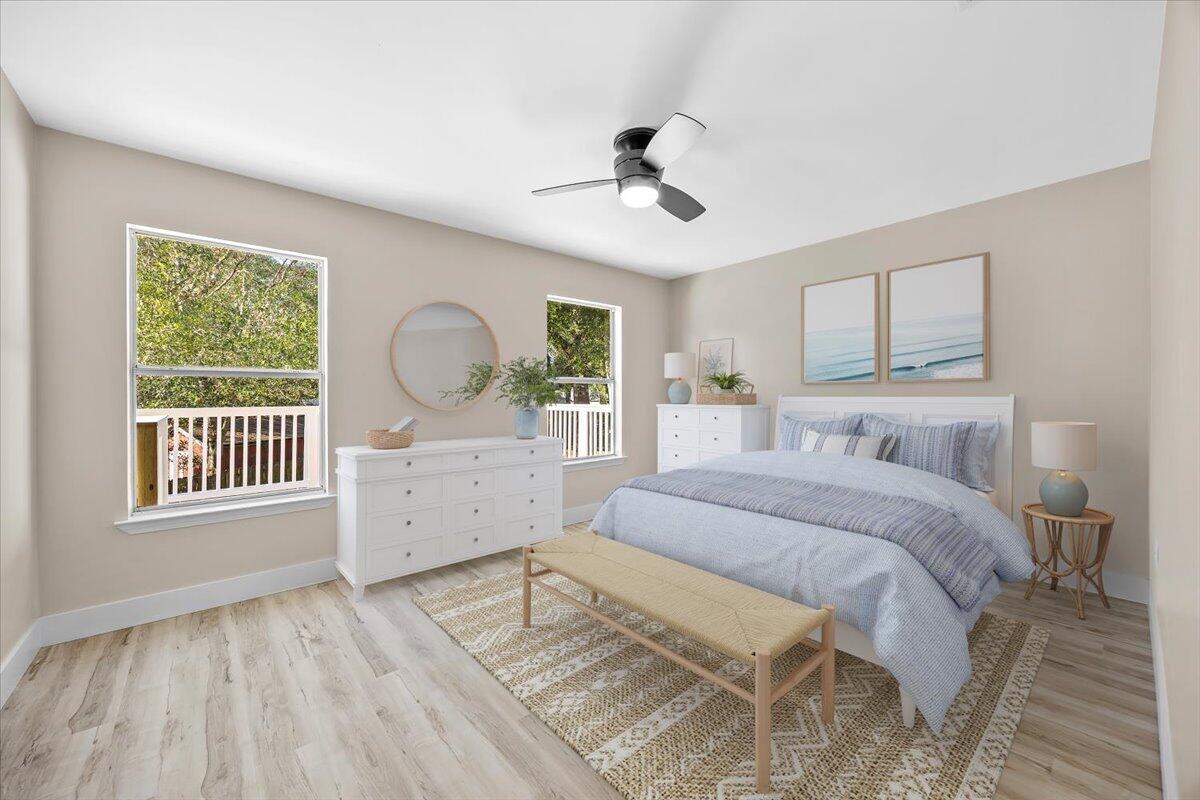 HOLLEY SHORES - Residential