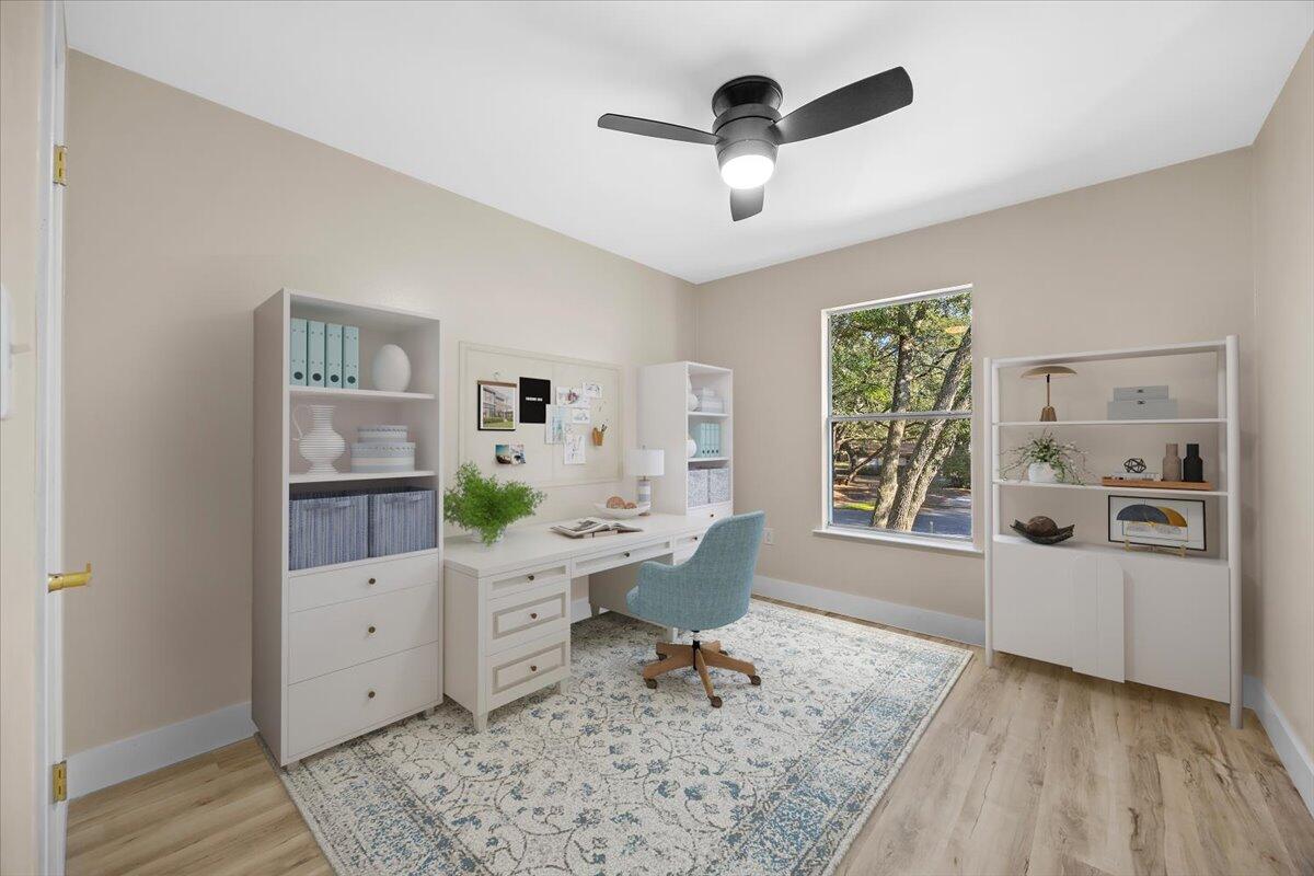 HOLLEY SHORES - Residential