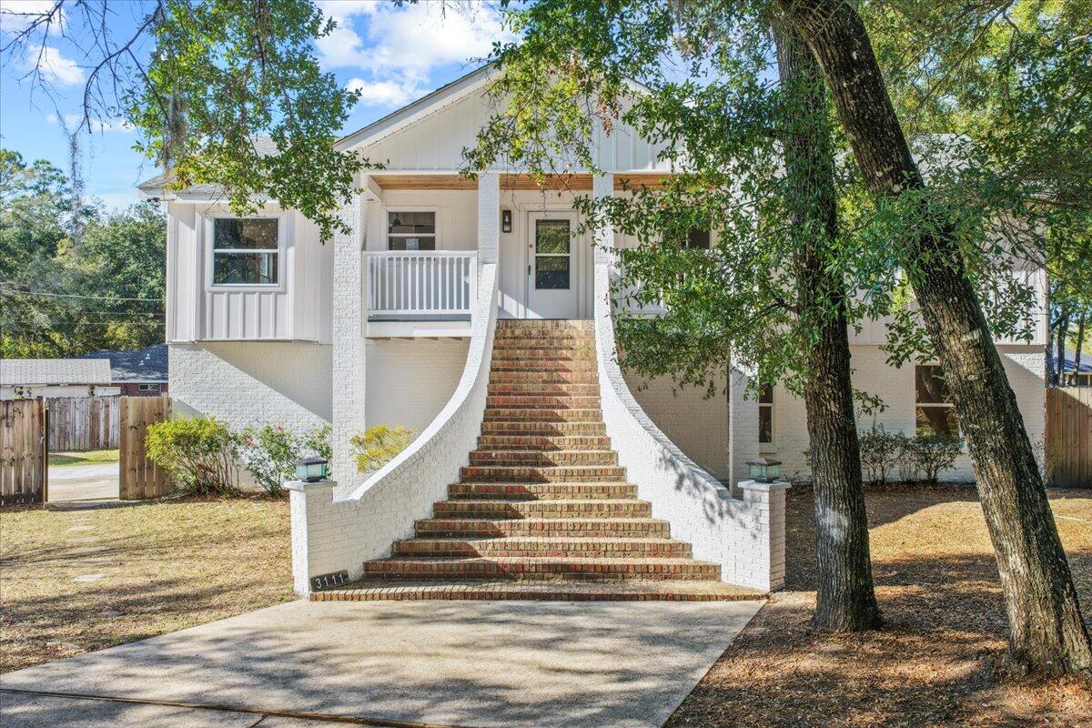 HOLLEY SHORES - Residential