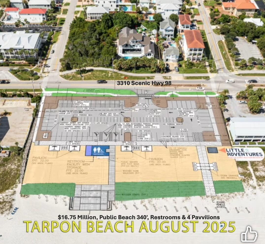 SUNSAIL S/D LOT 41 - Residential