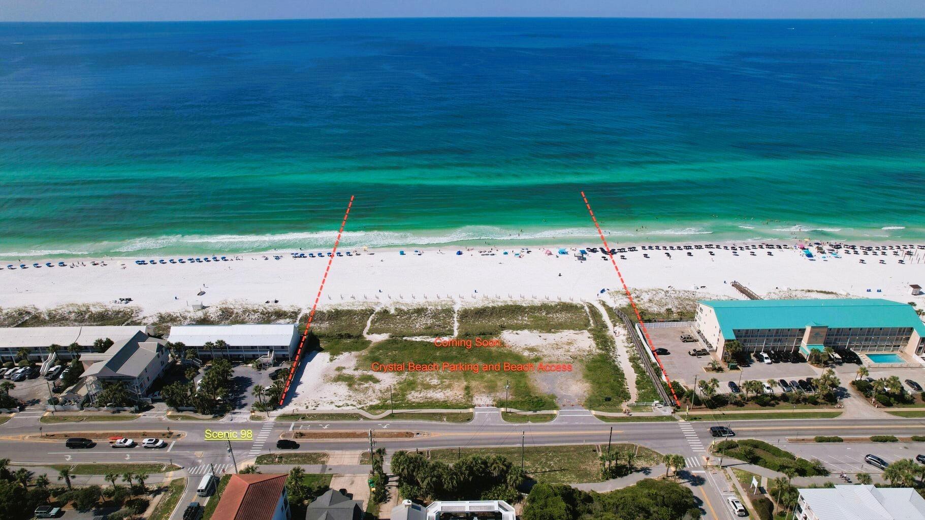 SUNSAIL S/D LOT 41 - Residential