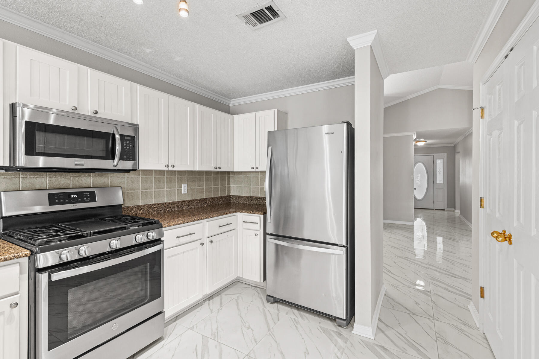 SUNSAIL S/D LOT 41 - Residential