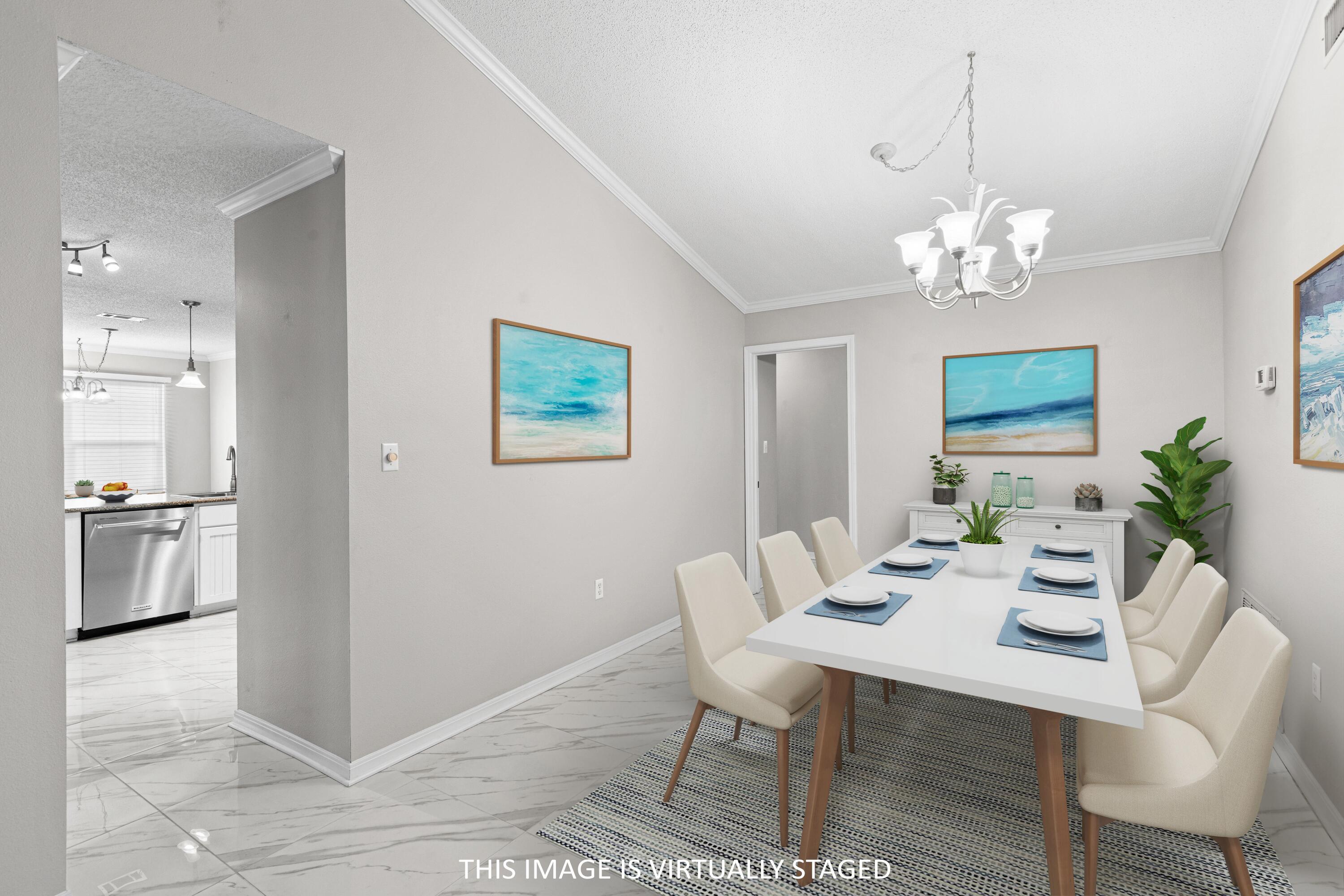 SUNSAIL S/D LOT 41 - Residential