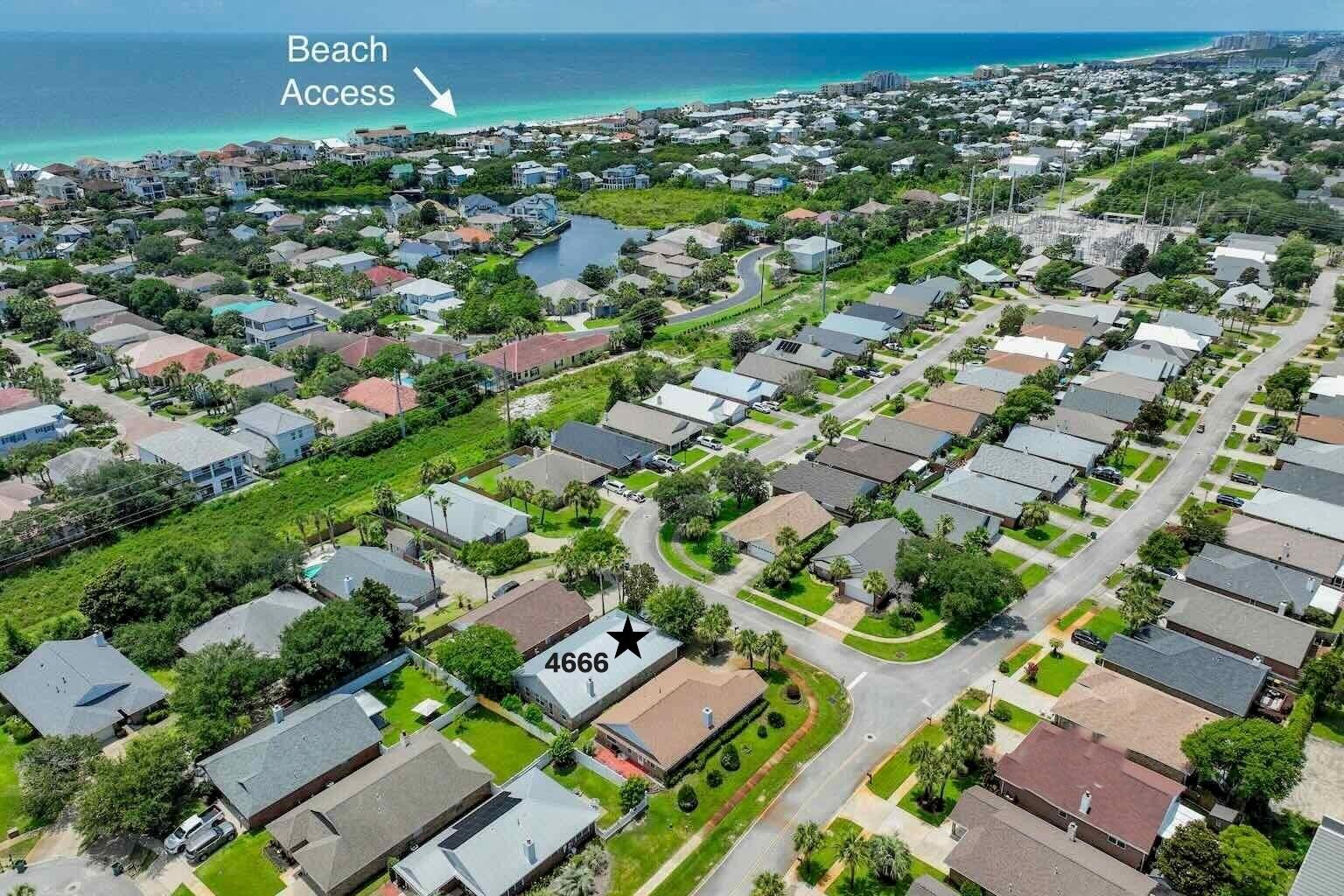 SUNSAIL S/D LOT 41 - Residential