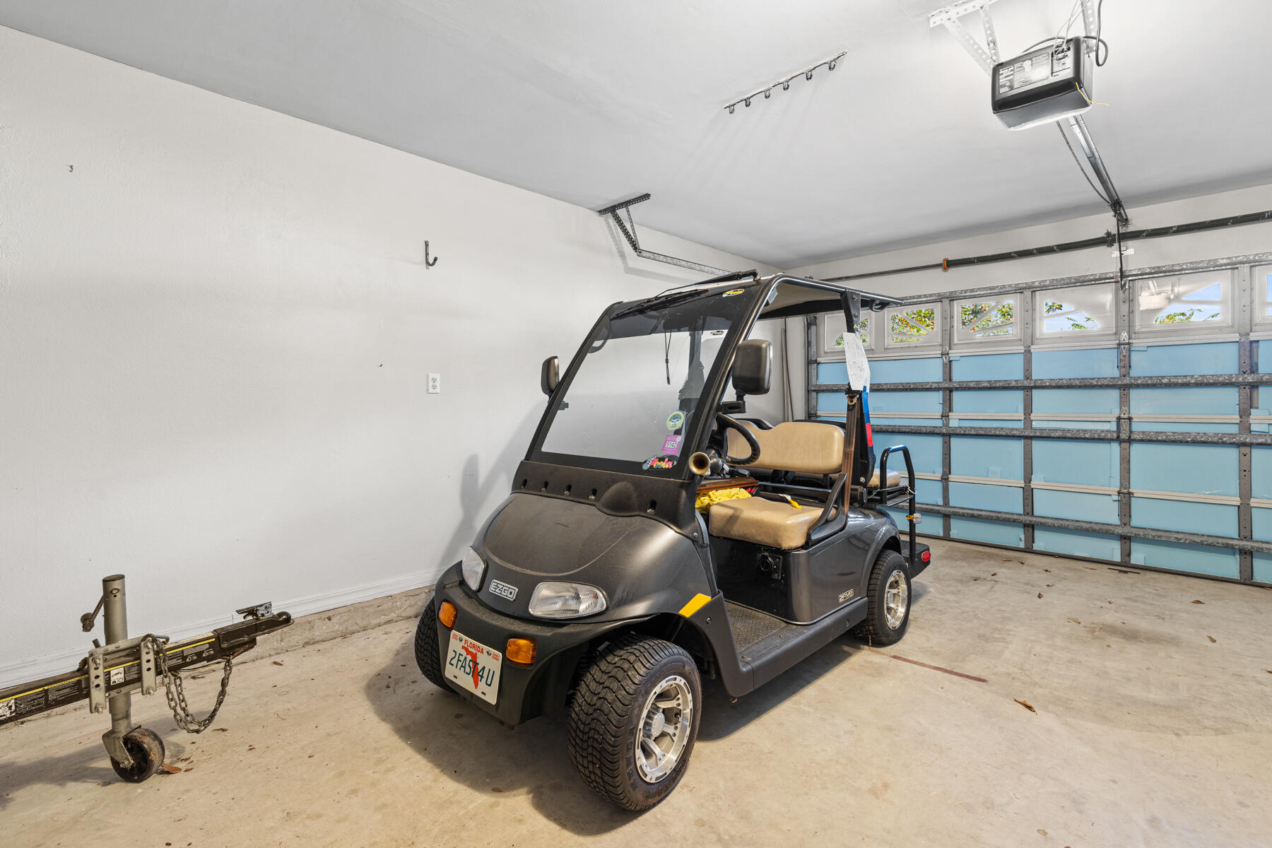 SUNSAIL S/D LOT 41 - Residential