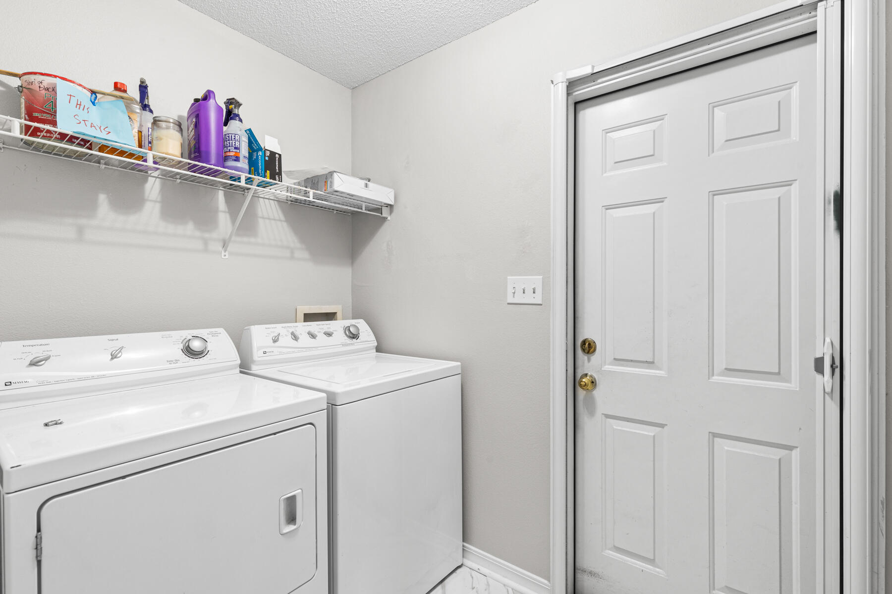 SUNSAIL S/D LOT 41 - Residential