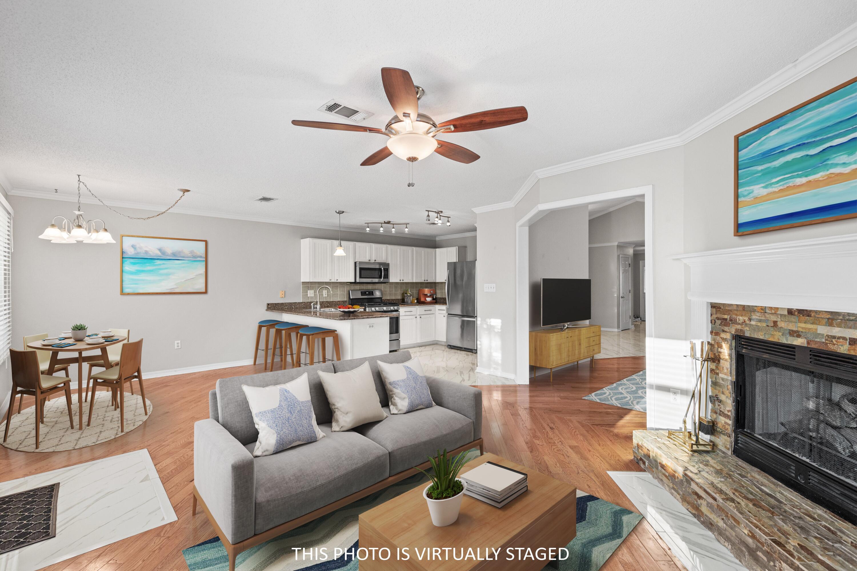 SUNSAIL S/D LOT 41 - Residential