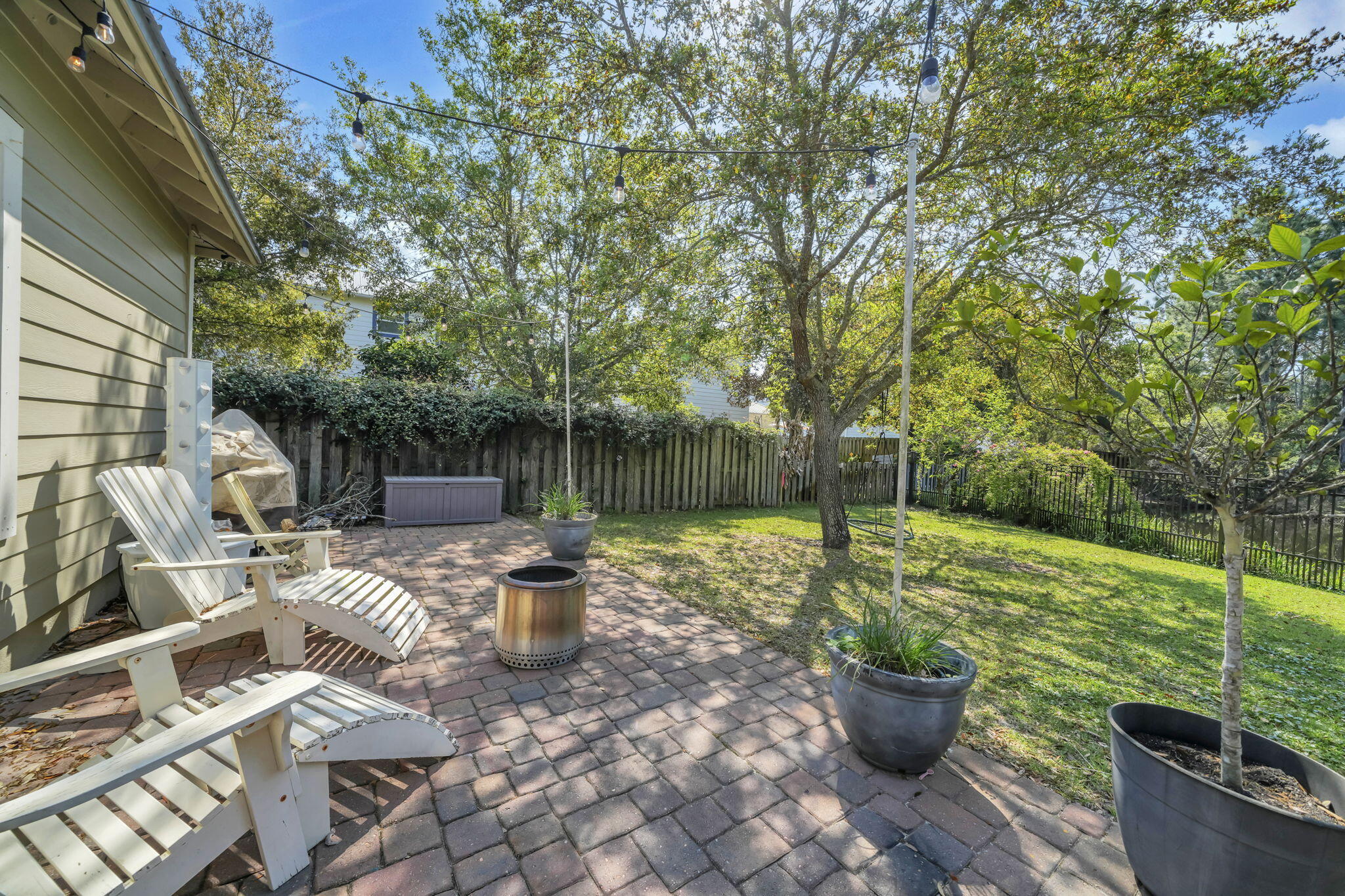 EAGLE BAY - Residential