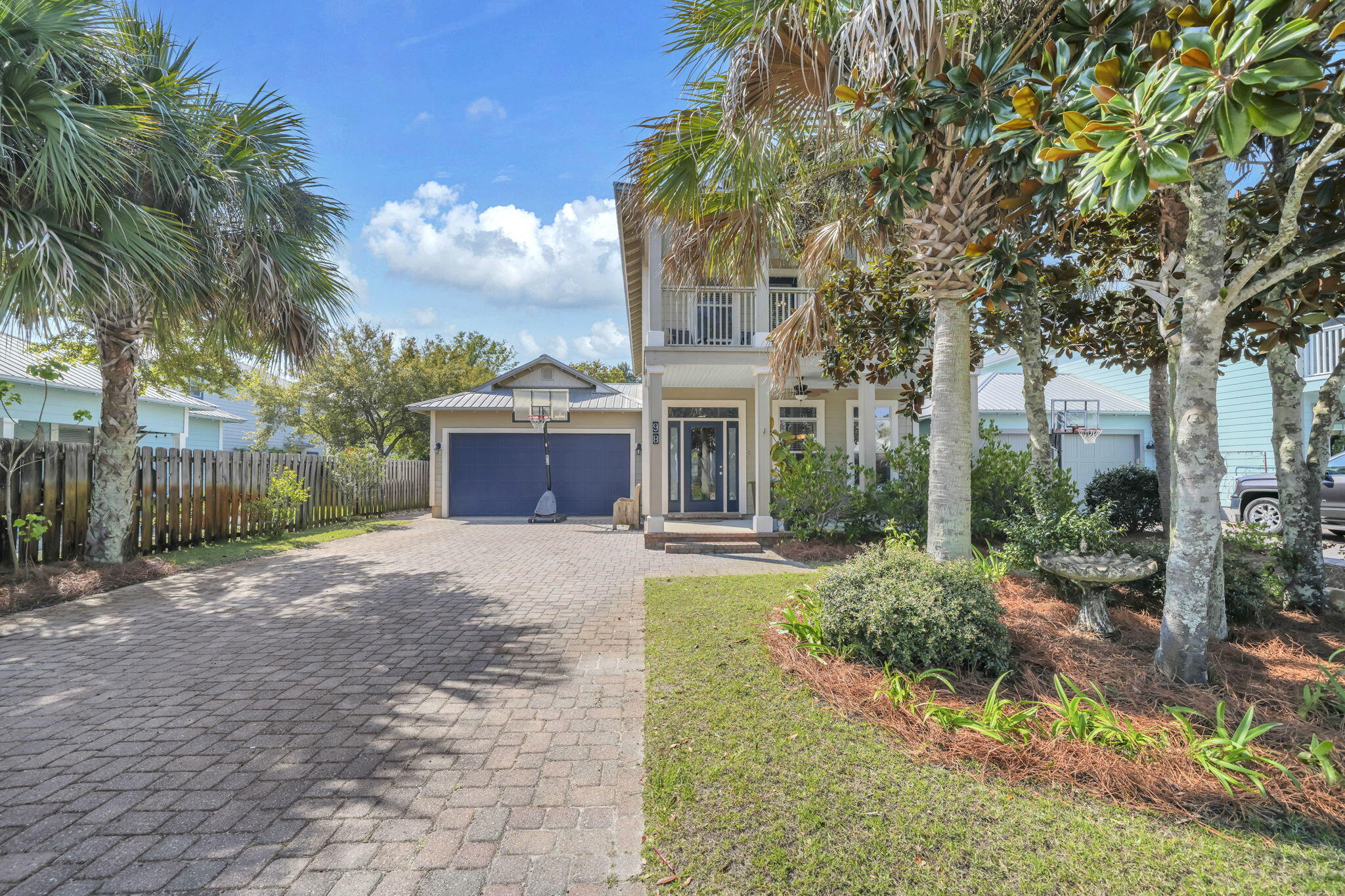 EAGLE BAY - Residential