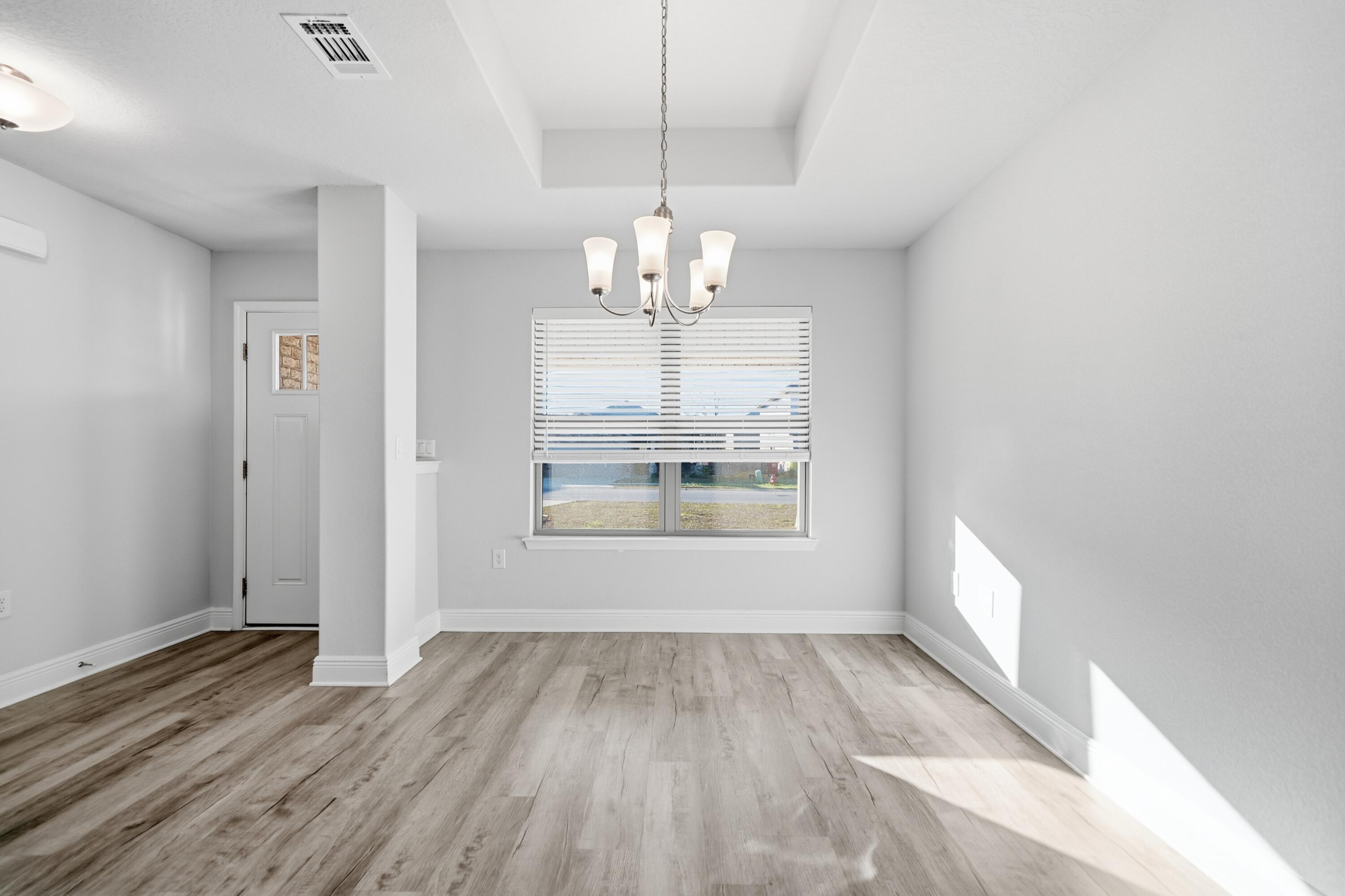 Ridgeway Landing - Residential